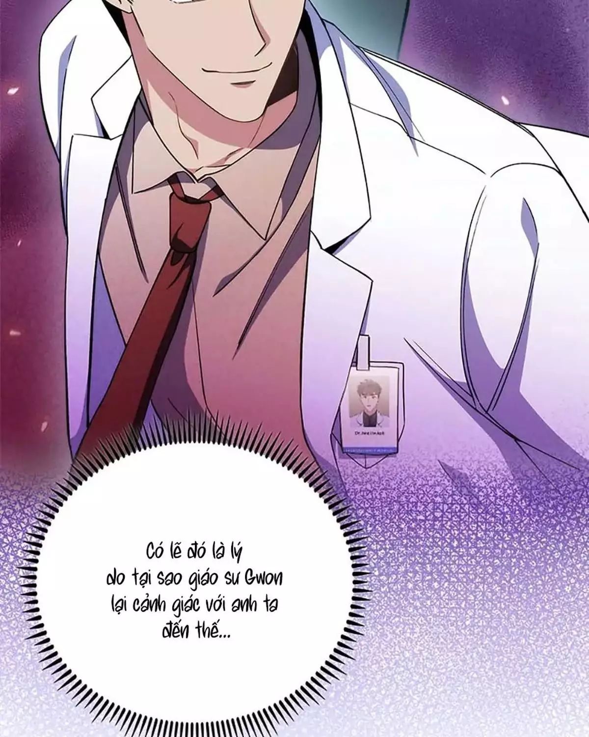 Bác Sĩ Thăng Cấp Chapter 55 - Trang 2