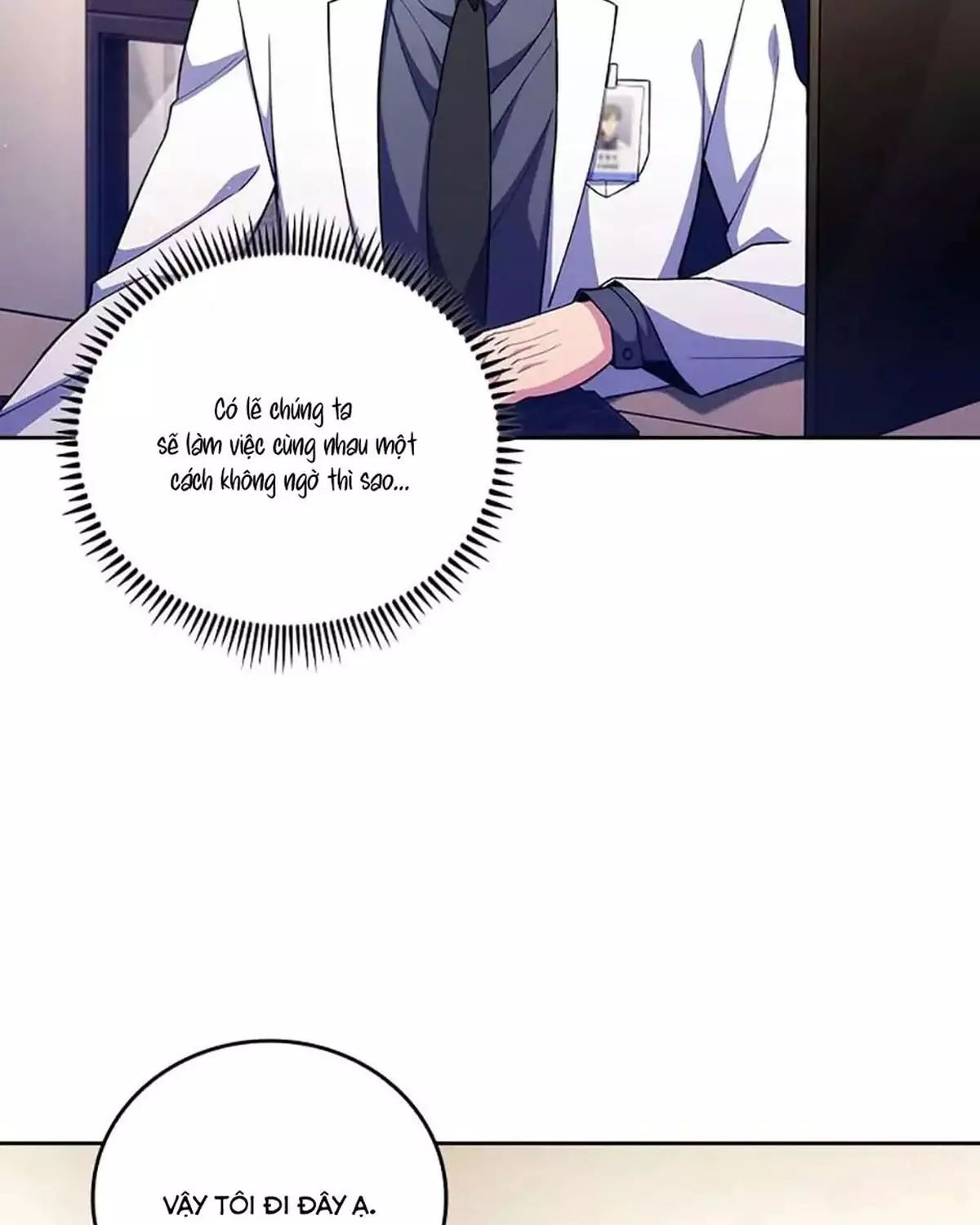 Bác Sĩ Thăng Cấp Chapter 55 - Trang 2