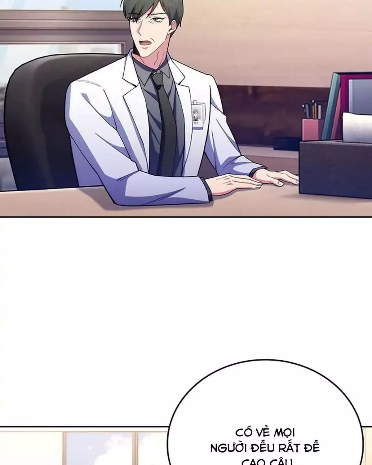 Bác Sĩ Thăng Cấp Chapter 55 - Trang 2