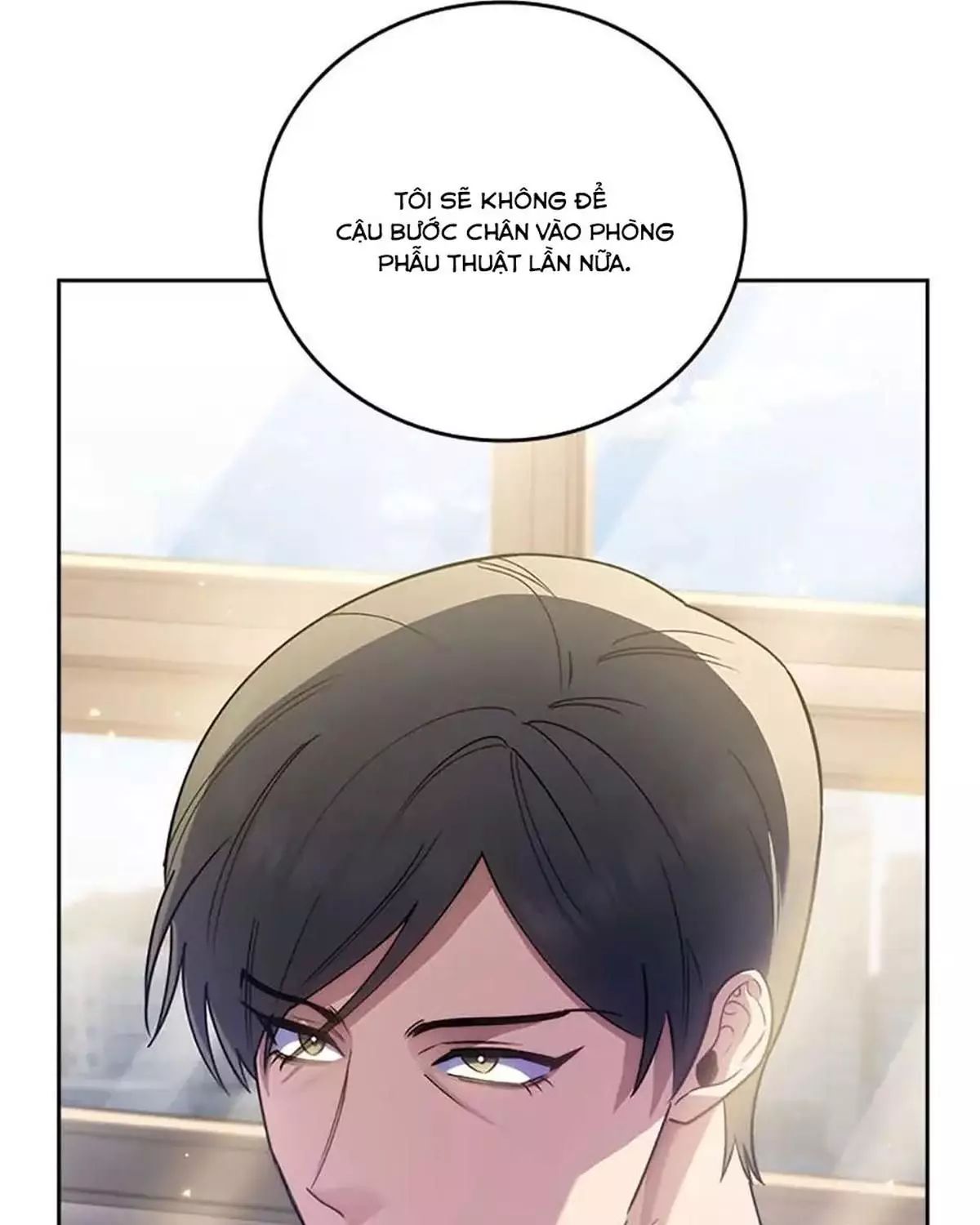 Bác Sĩ Thăng Cấp Chapter 55 - Trang 2