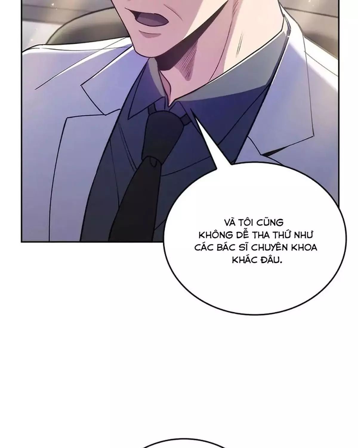 Bác Sĩ Thăng Cấp Chapter 55 - Trang 2