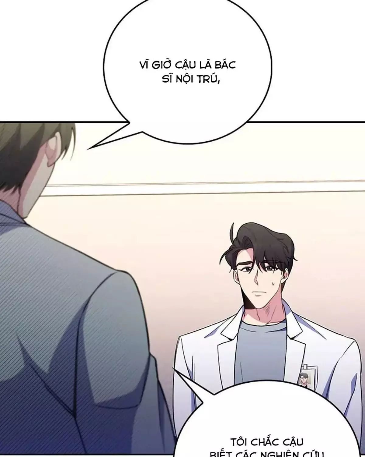 Bác Sĩ Thăng Cấp Chapter 55 - Trang 2