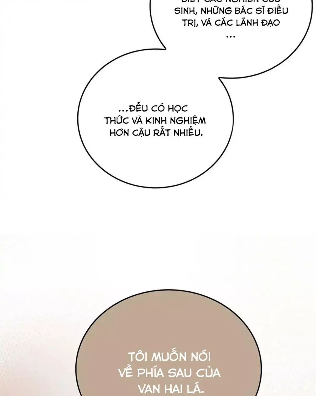 Bác Sĩ Thăng Cấp Chapter 55 - Trang 2