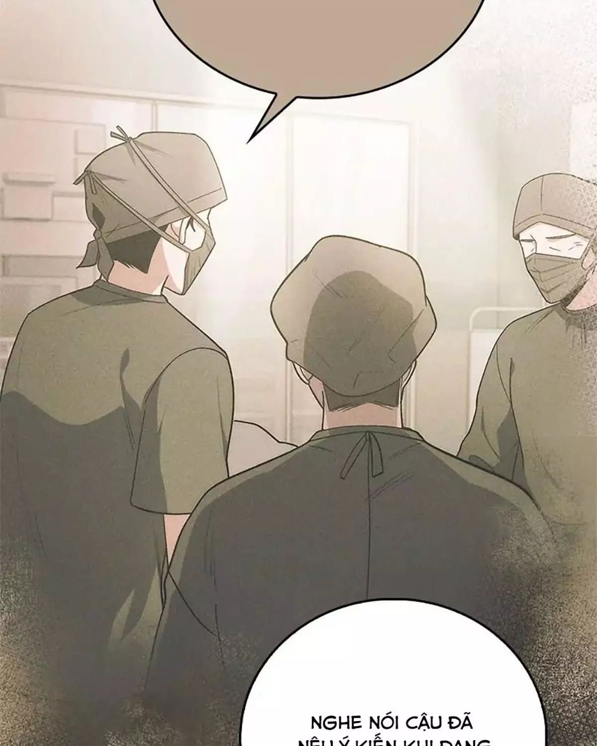 Bác Sĩ Thăng Cấp Chapter 55 - Trang 2