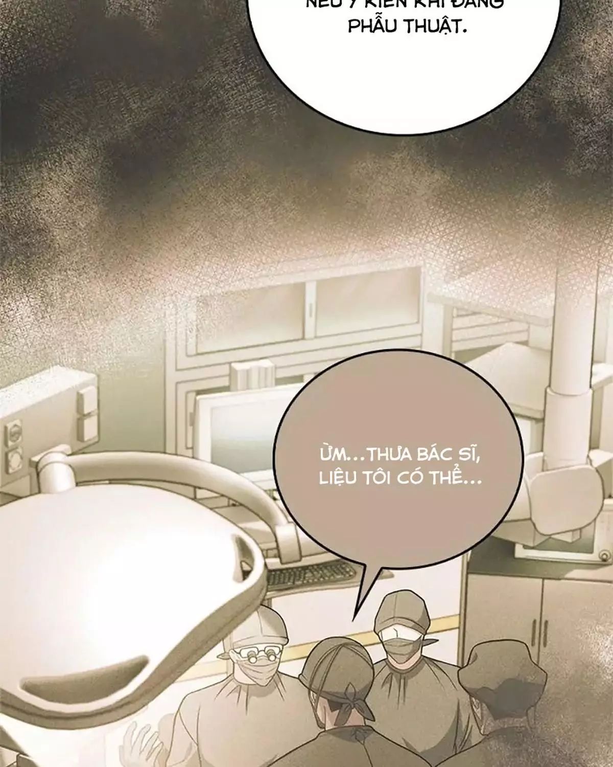 Bác Sĩ Thăng Cấp Chapter 55 - Trang 2