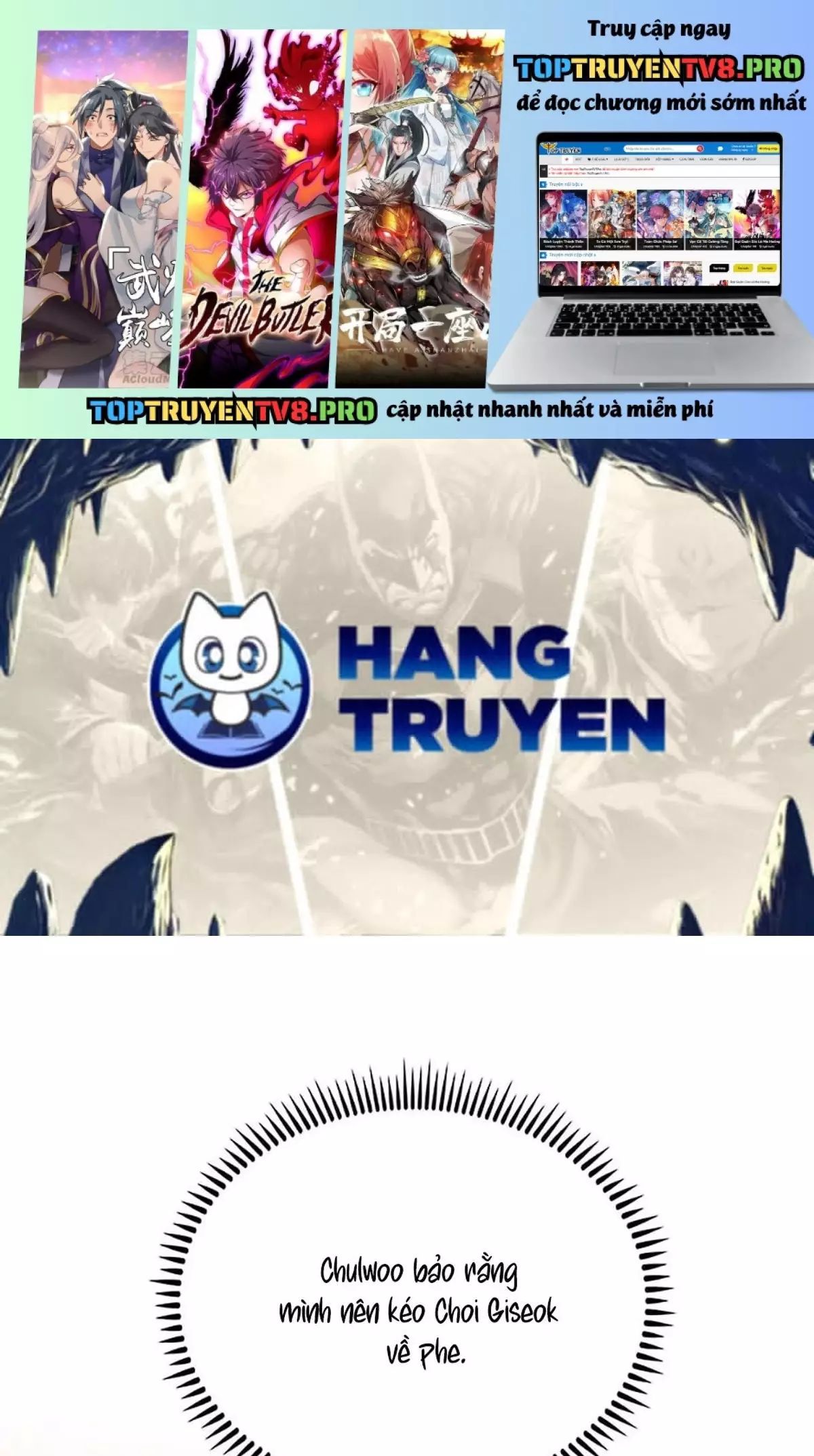 Bác Sĩ Thăng Cấp Chapter 56 - Trang 2