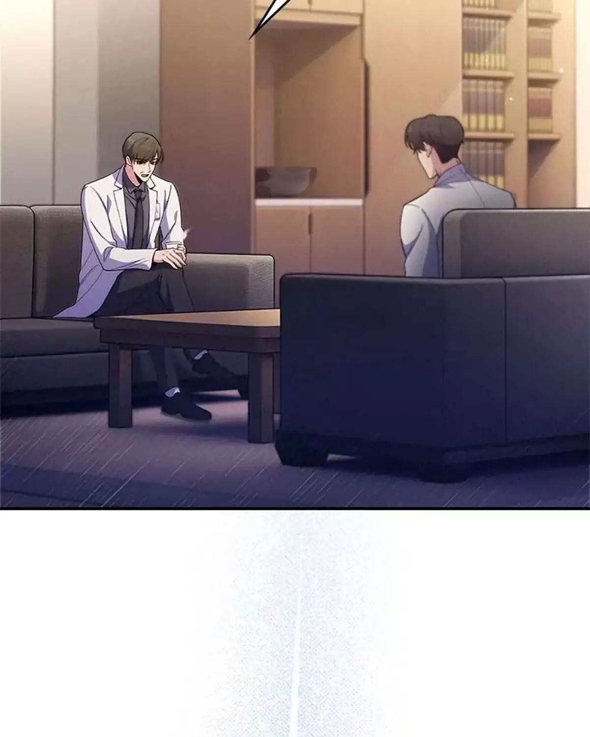 Bác Sĩ Thăng Cấp Chapter 56 - Trang 2