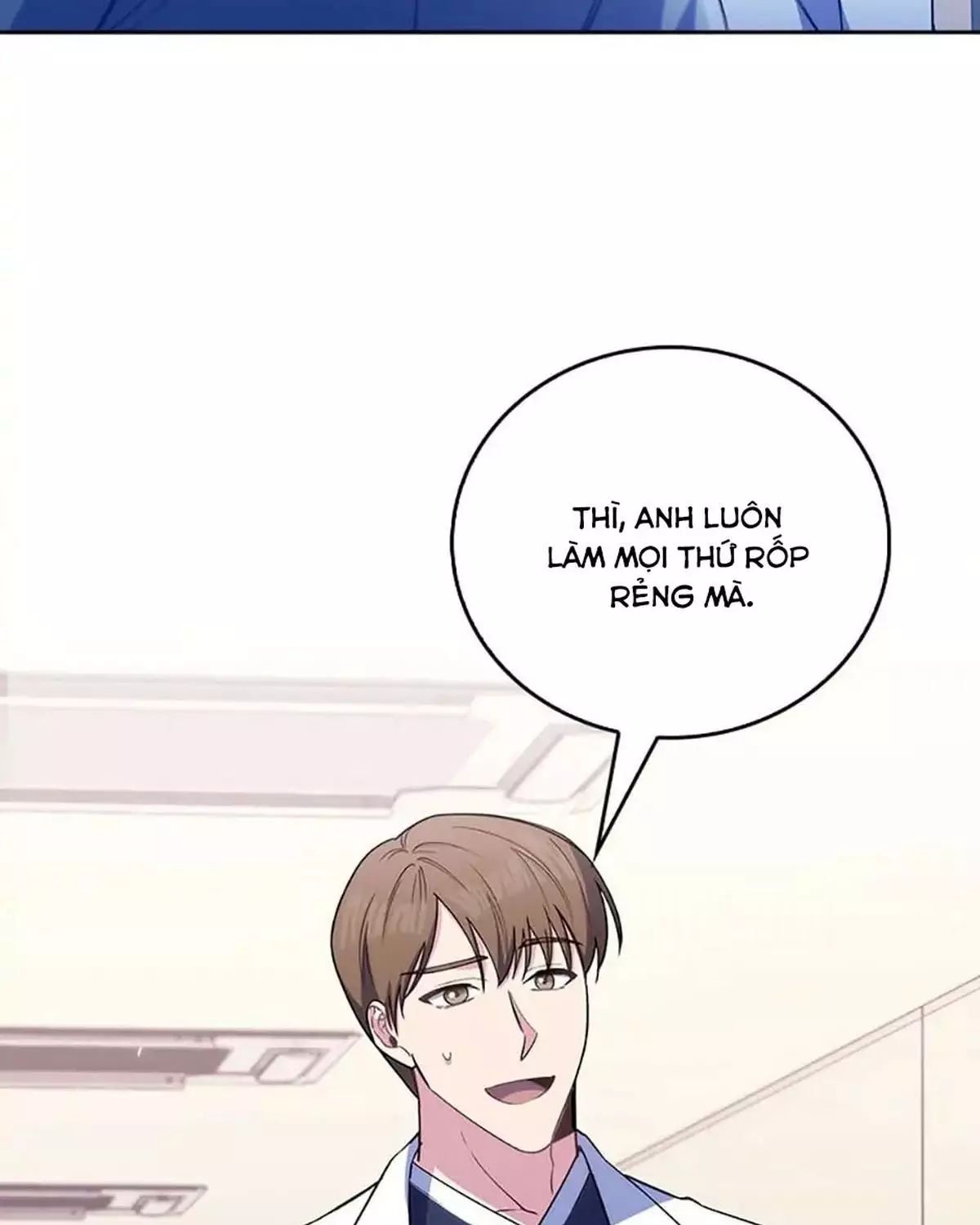 Bác Sĩ Thăng Cấp Chapter 56 - Trang 2