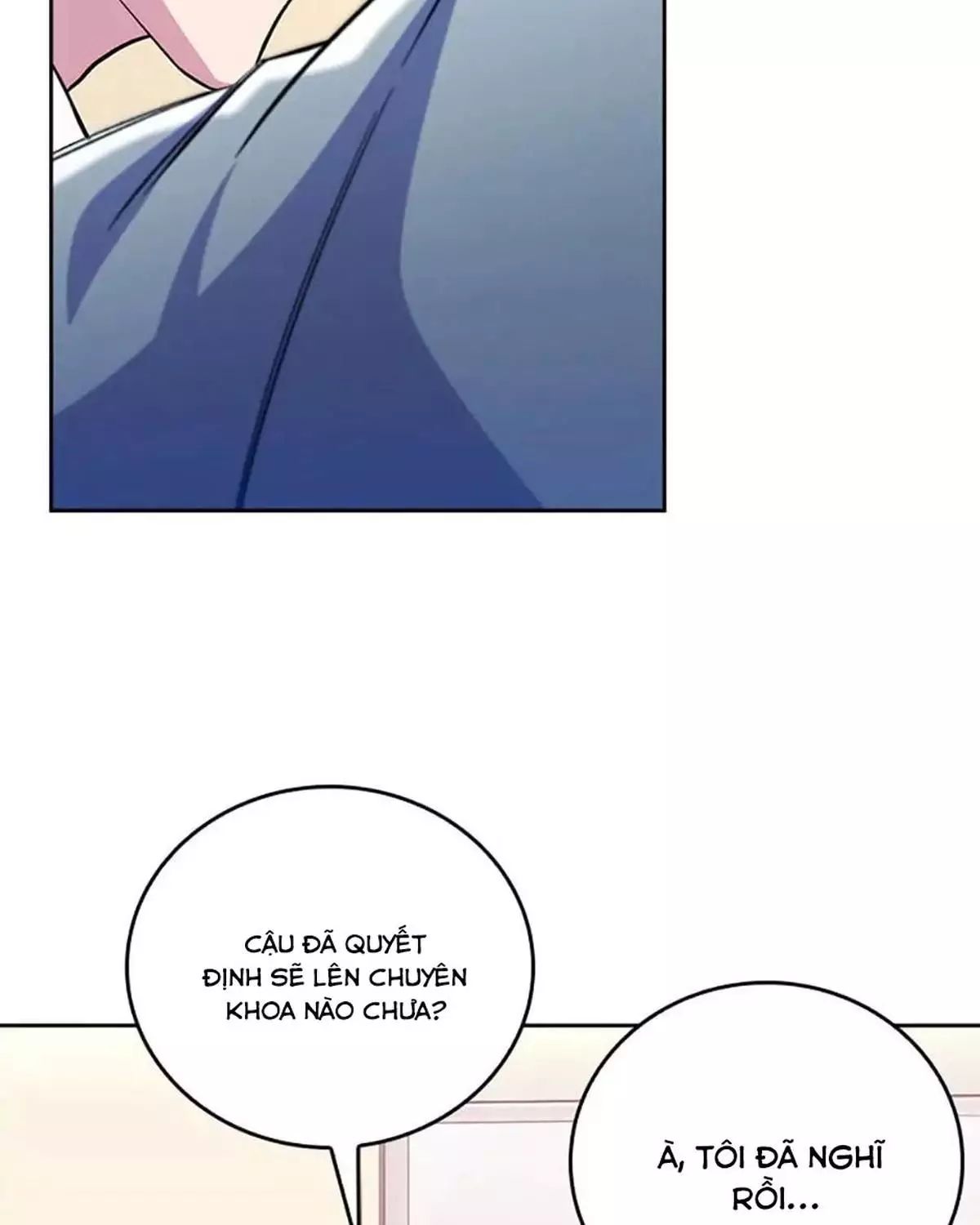 Bác Sĩ Thăng Cấp Chapter 56 - Trang 2