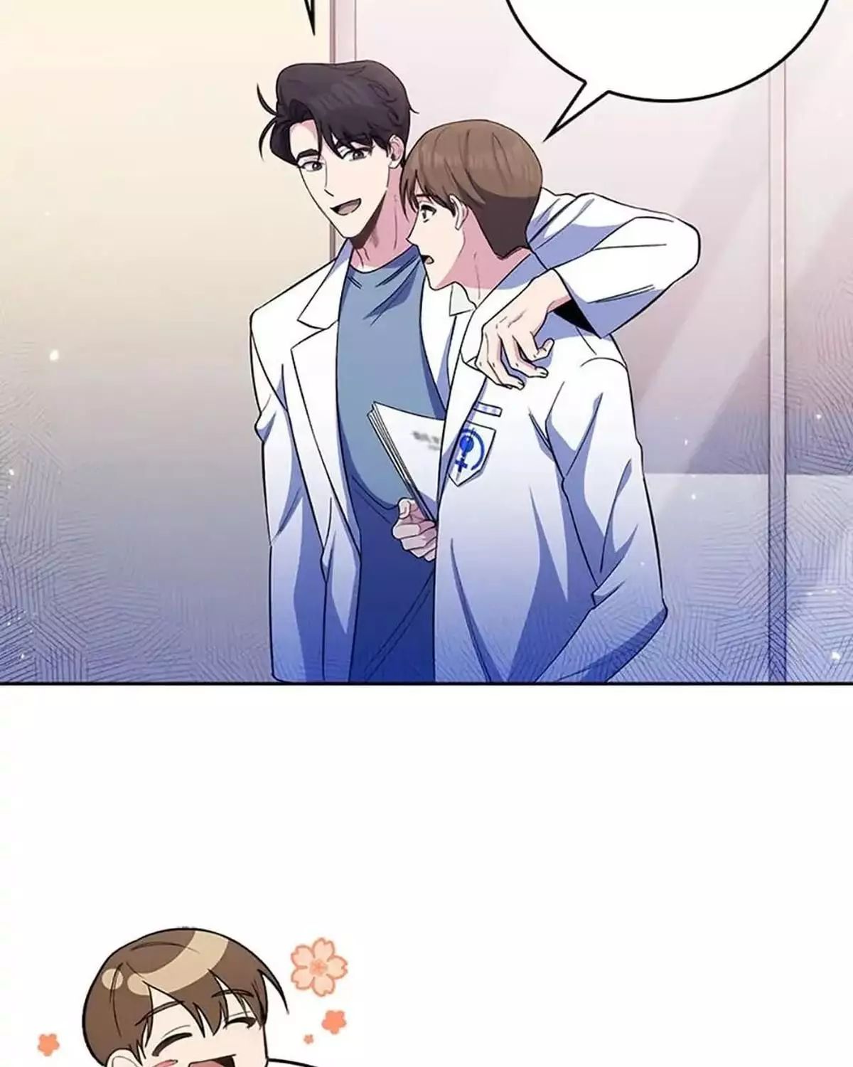 Bác Sĩ Thăng Cấp Chapter 56 - Trang 2