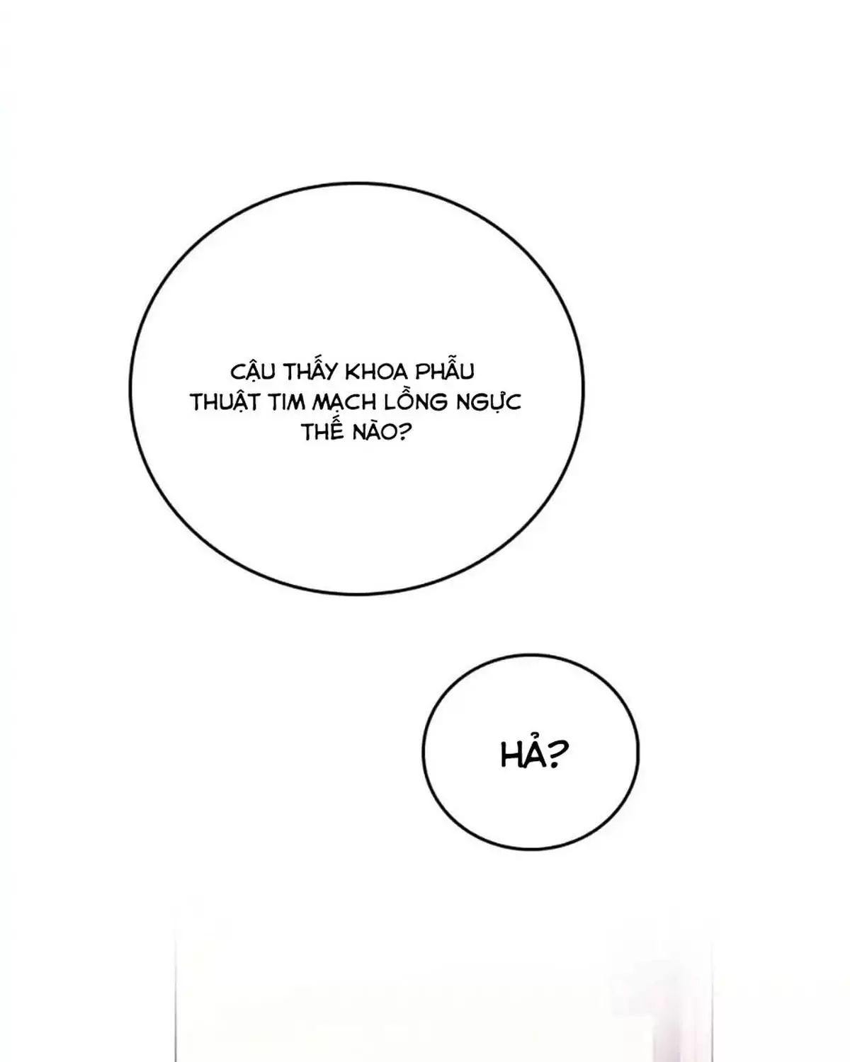 Bác Sĩ Thăng Cấp Chapter 56 - Trang 2