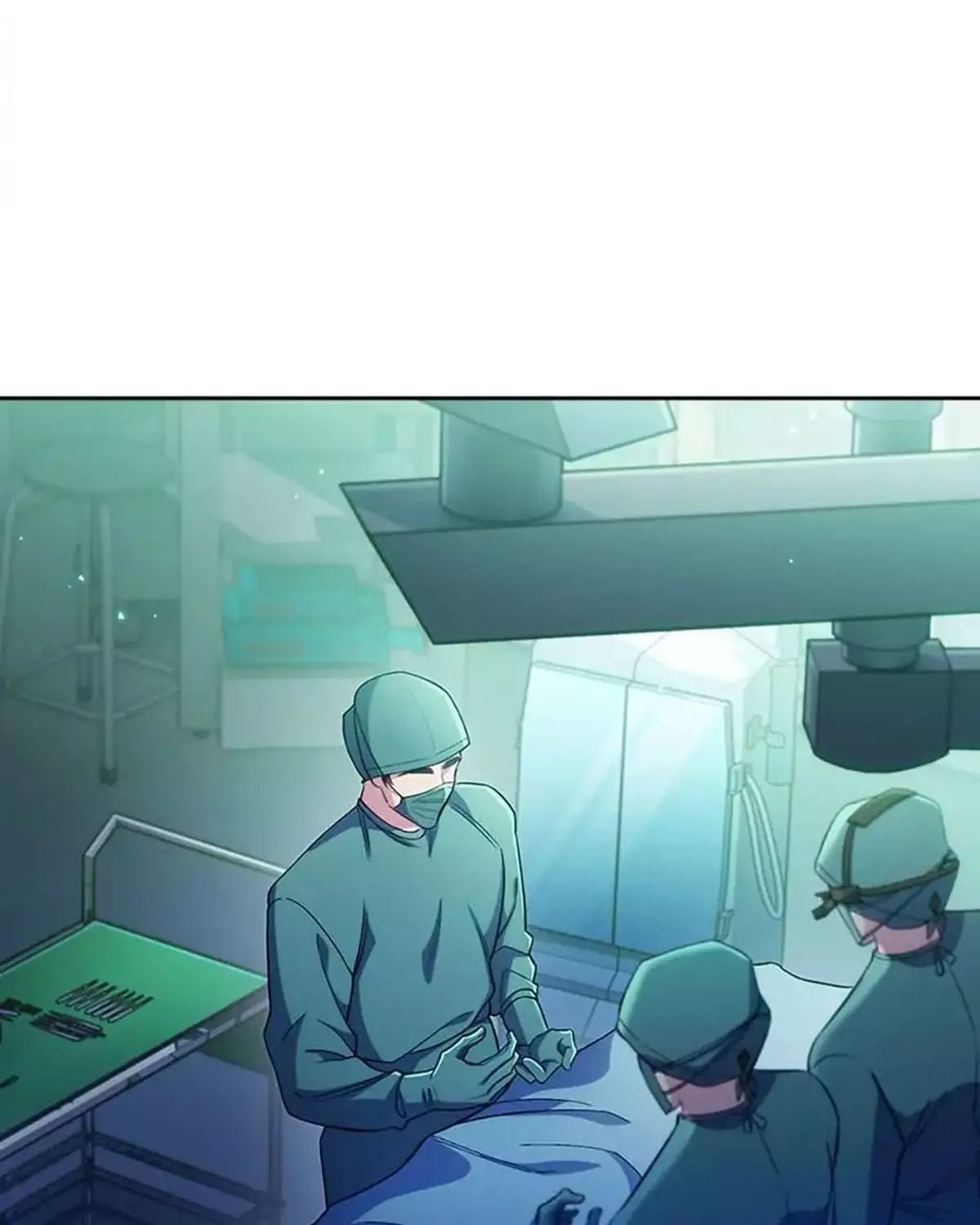 Bác Sĩ Thăng Cấp Chapter 56 - Trang 2