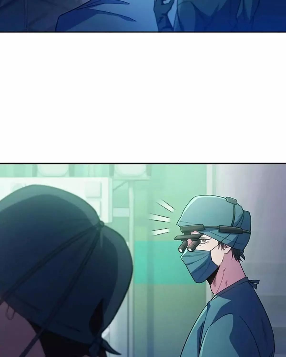 Bác Sĩ Thăng Cấp Chapter 56 - Trang 2