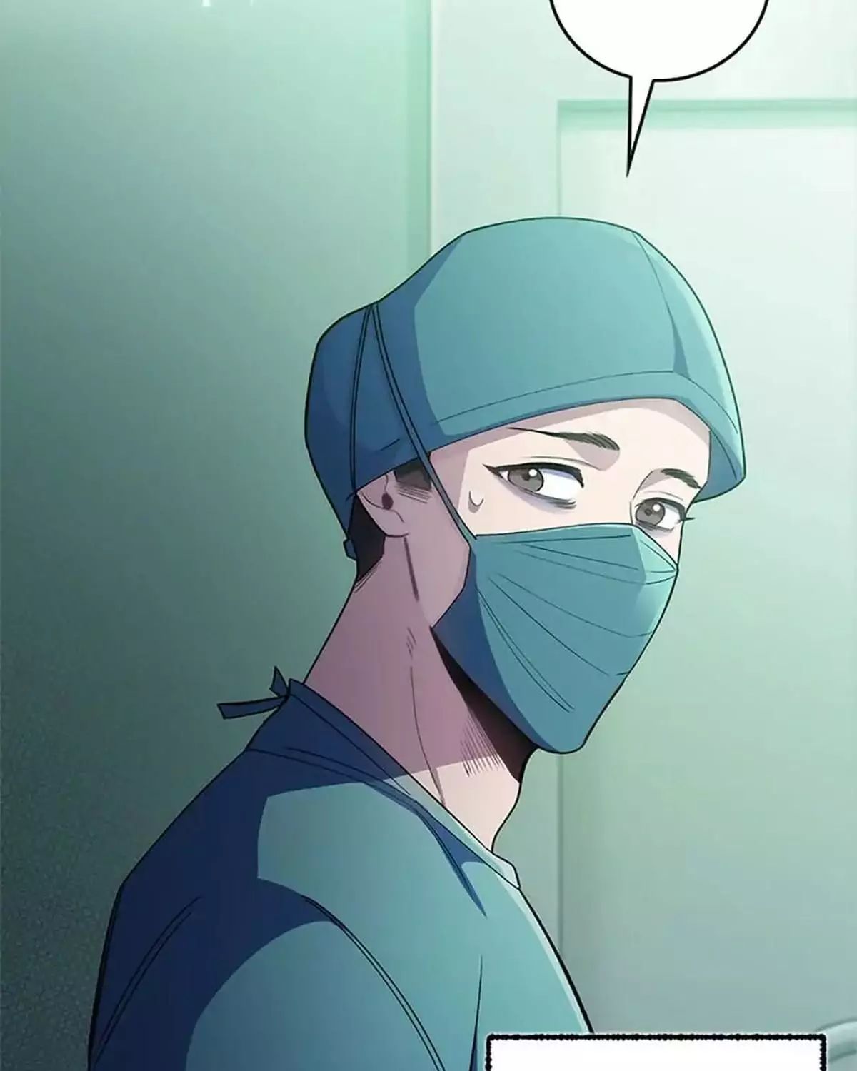 Bác Sĩ Thăng Cấp Chapter 56 - Trang 2