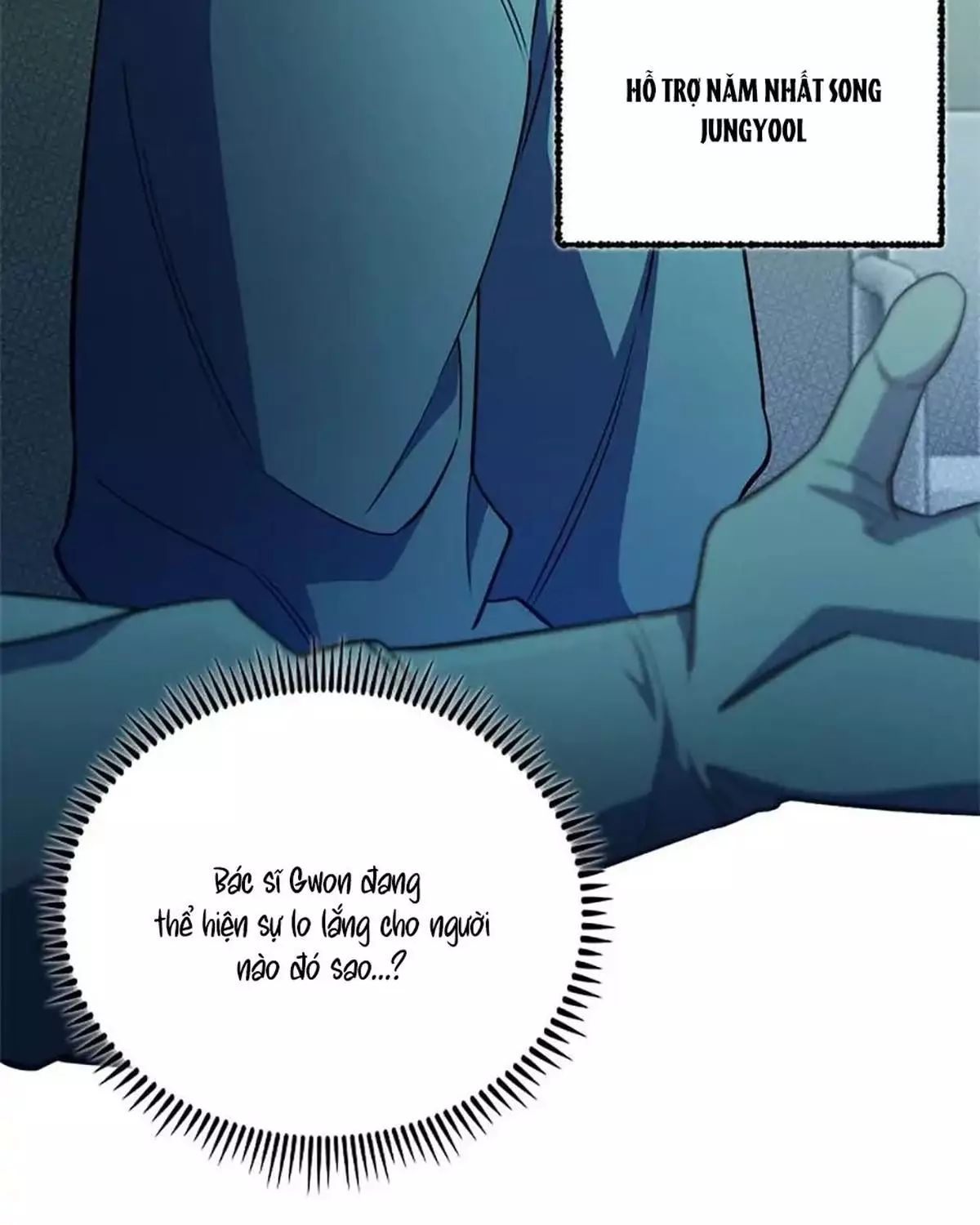 Bác Sĩ Thăng Cấp Chapter 56 - Trang 2