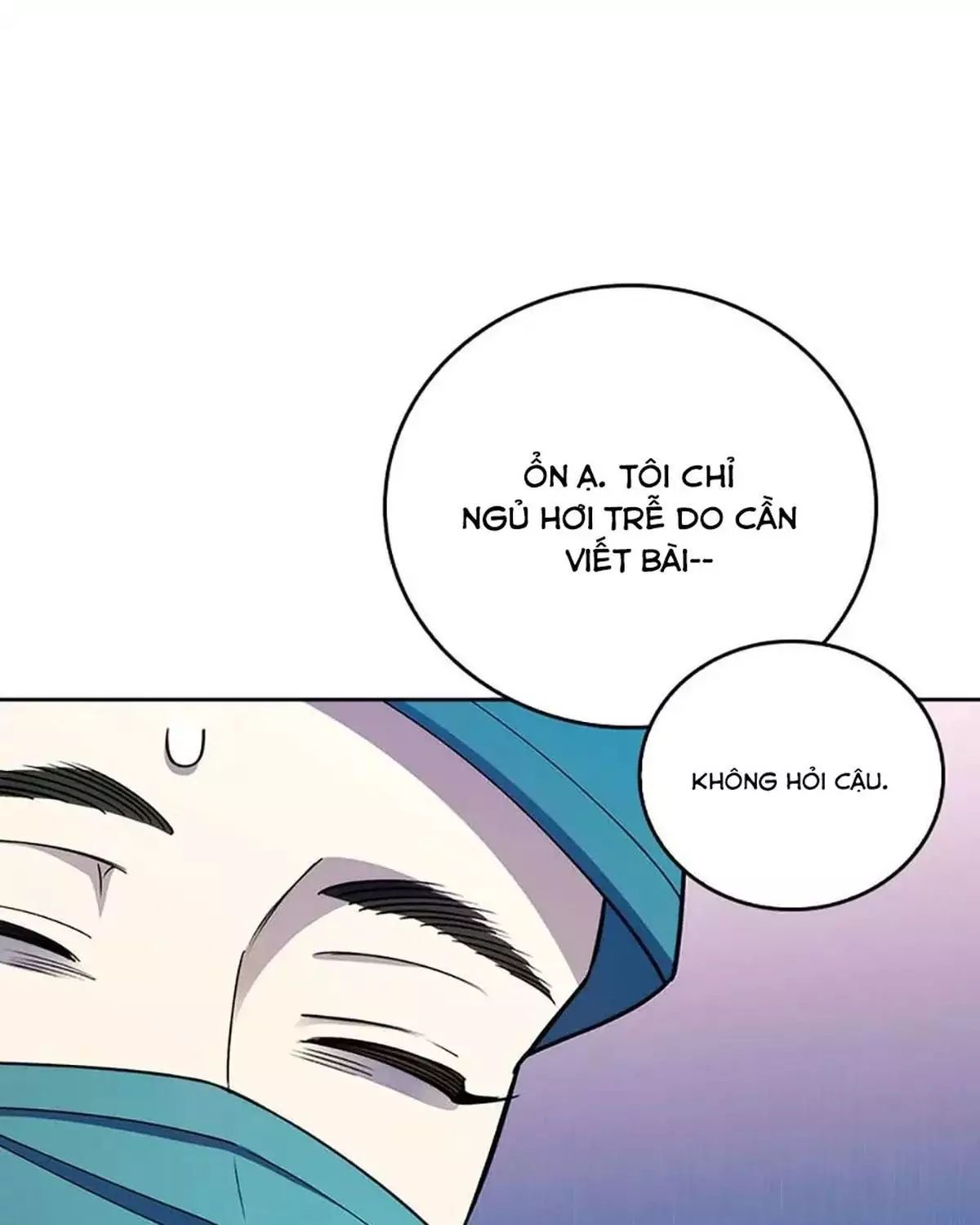 Bác Sĩ Thăng Cấp Chapter 56 - Trang 2