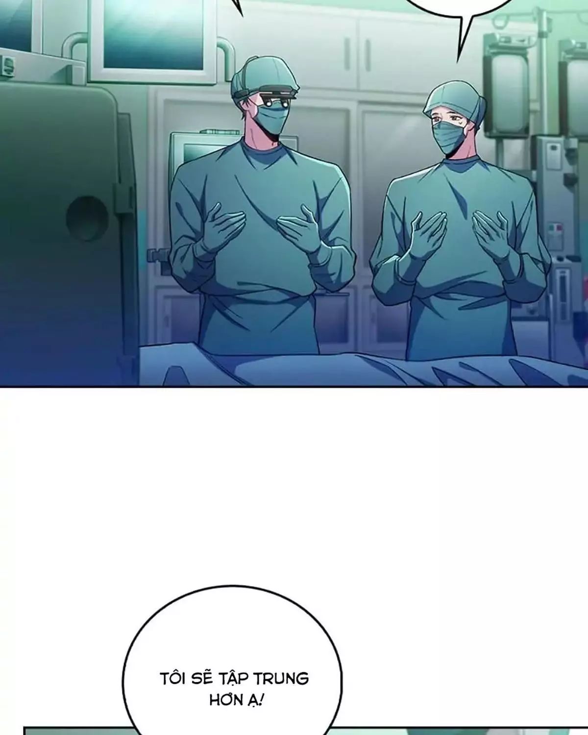 Bác Sĩ Thăng Cấp Chapter 56 - Trang 2
