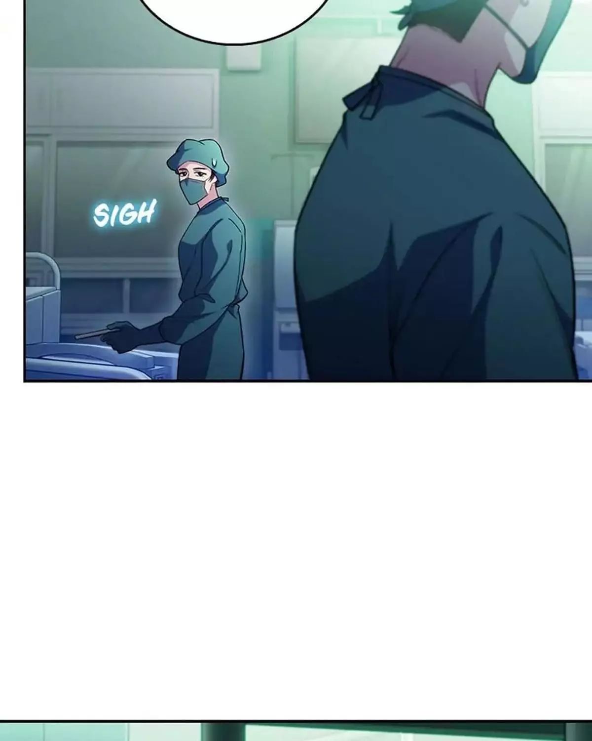 Bác Sĩ Thăng Cấp Chapter 56 - Trang 2