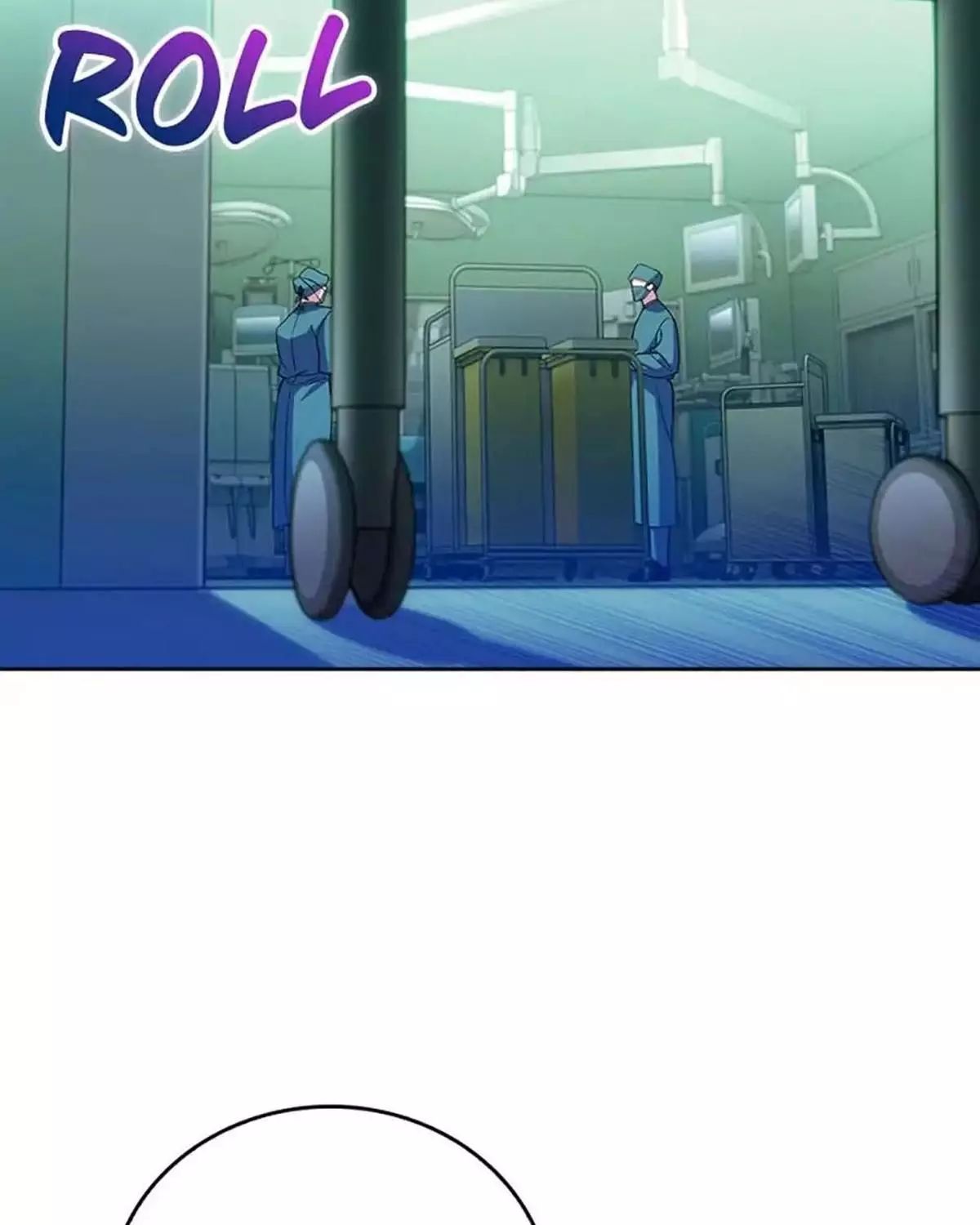 Bác Sĩ Thăng Cấp Chapter 56 - Trang 2