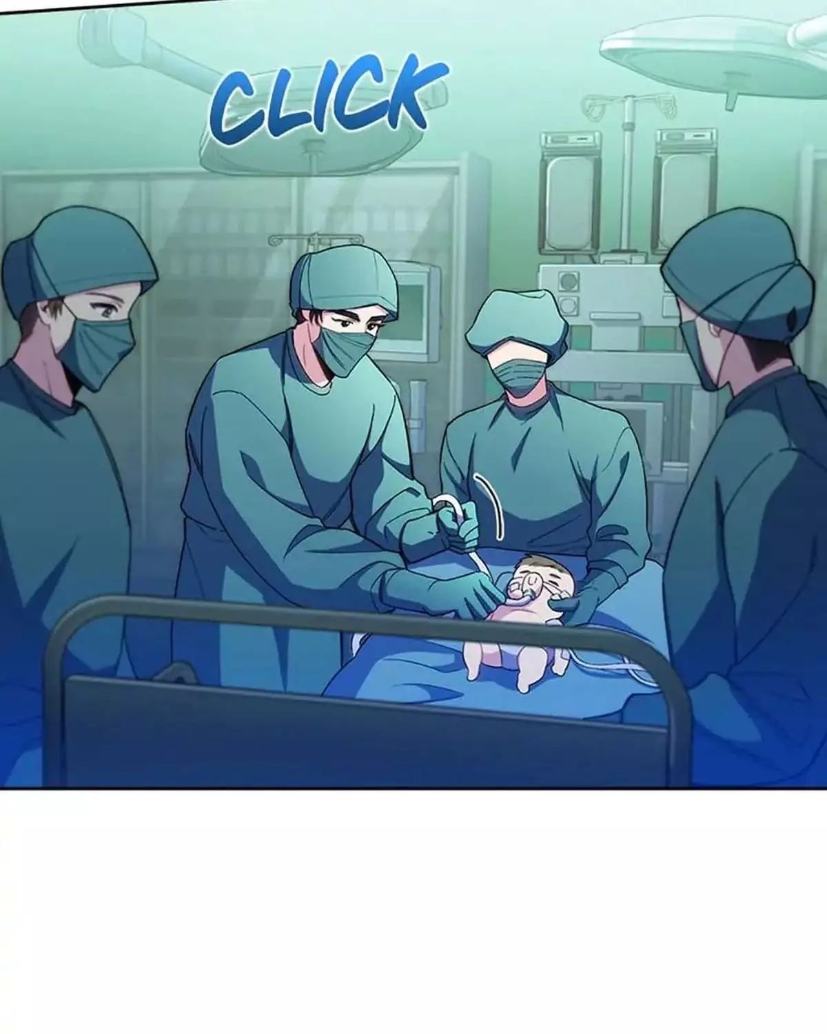 Bác Sĩ Thăng Cấp Chapter 56 - Trang 2