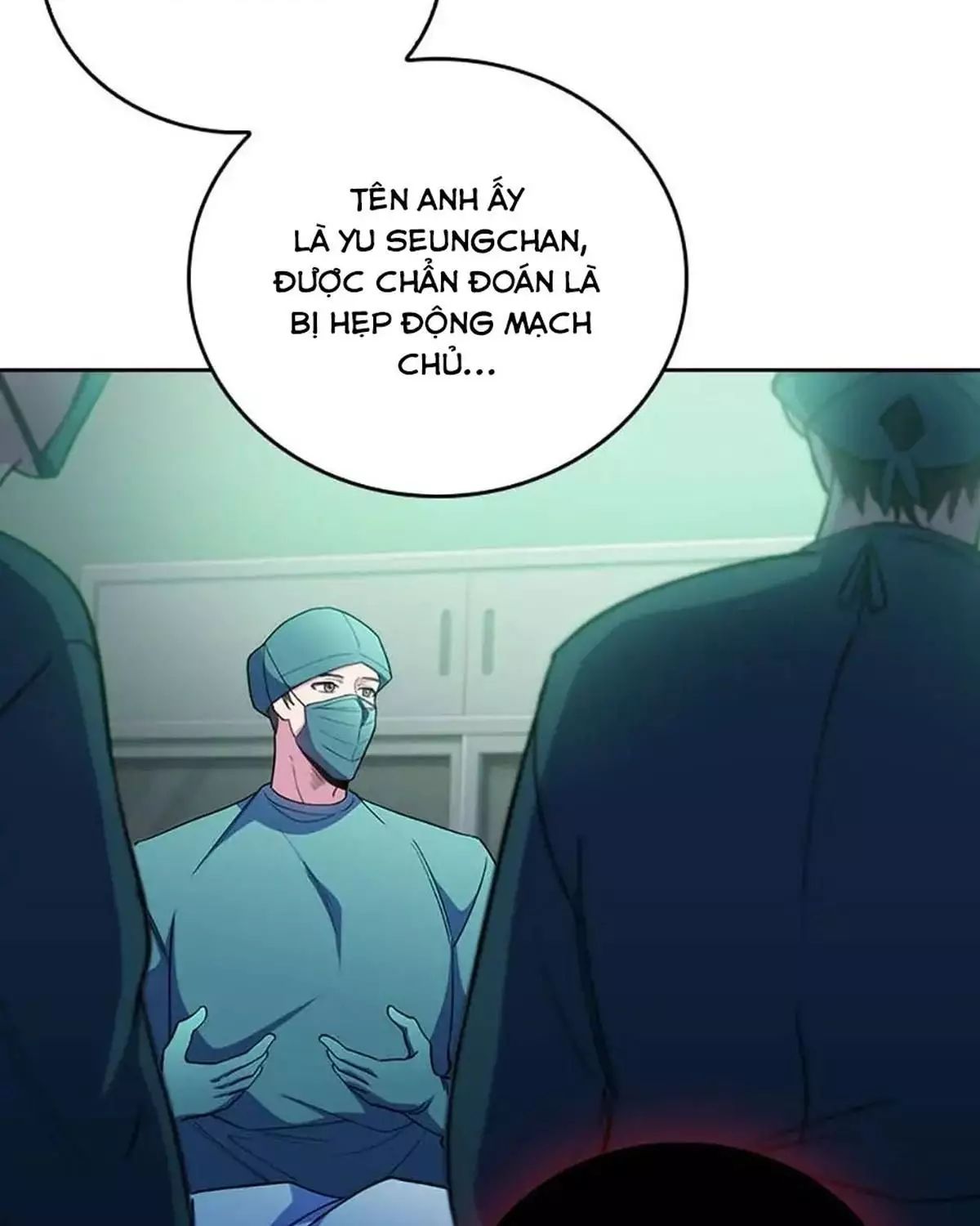 Bác Sĩ Thăng Cấp Chapter 56 - Trang 2