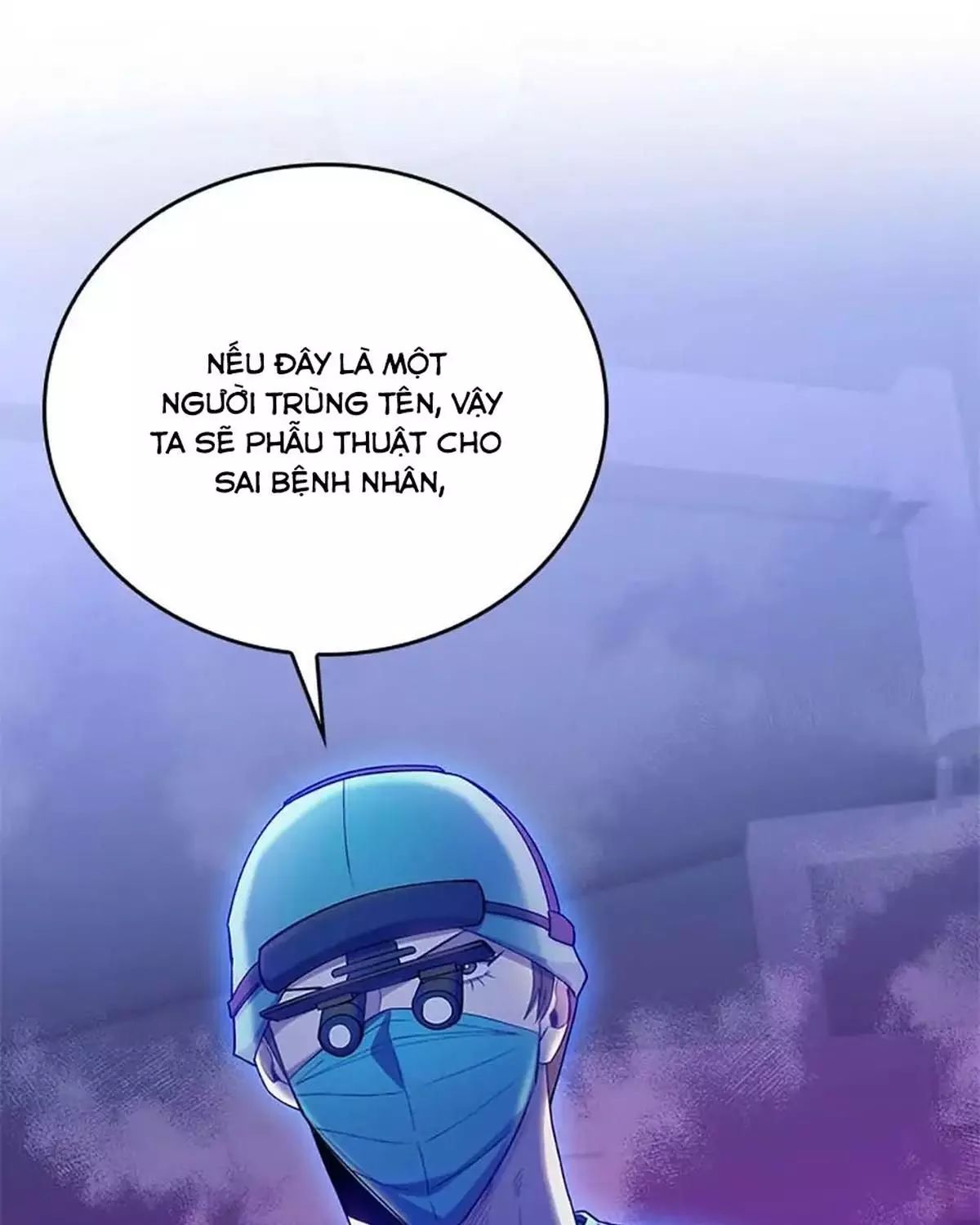 Bác Sĩ Thăng Cấp Chapter 56 - Trang 2