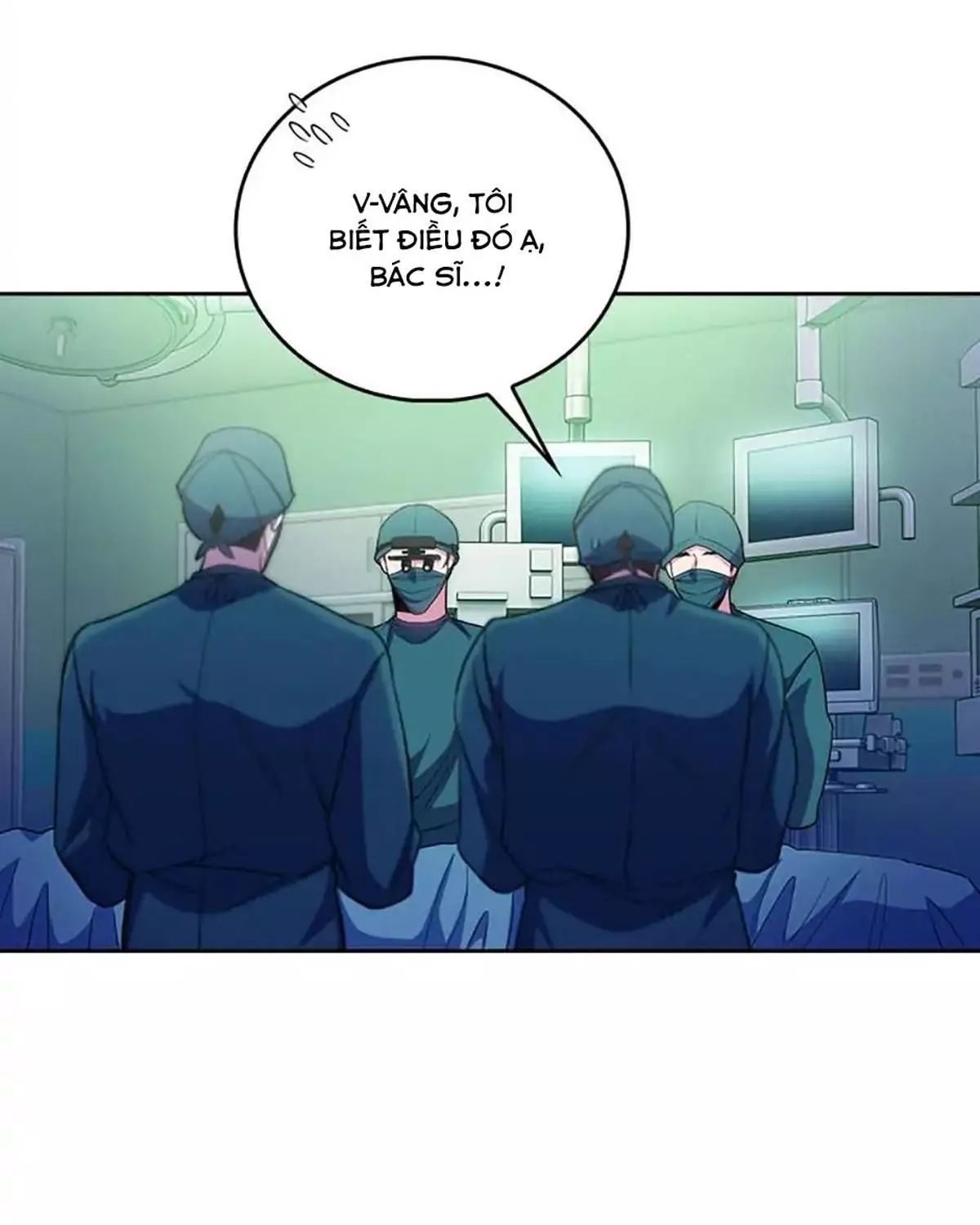 Bác Sĩ Thăng Cấp Chapter 56 - Trang 2