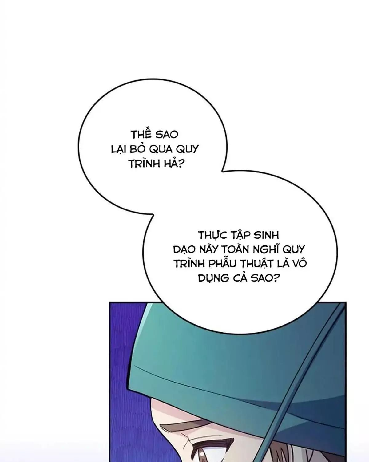 Bác Sĩ Thăng Cấp Chapter 56 - Trang 2