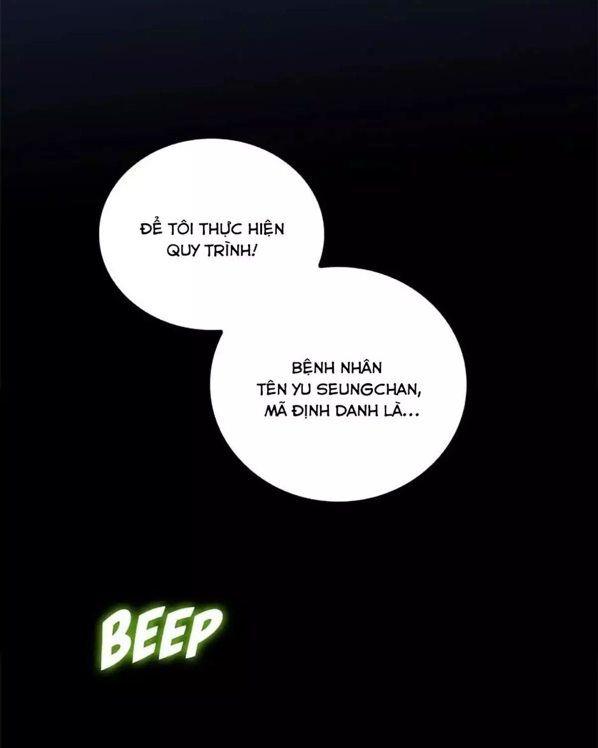 Bác Sĩ Thăng Cấp Chapter 56 - Trang 2