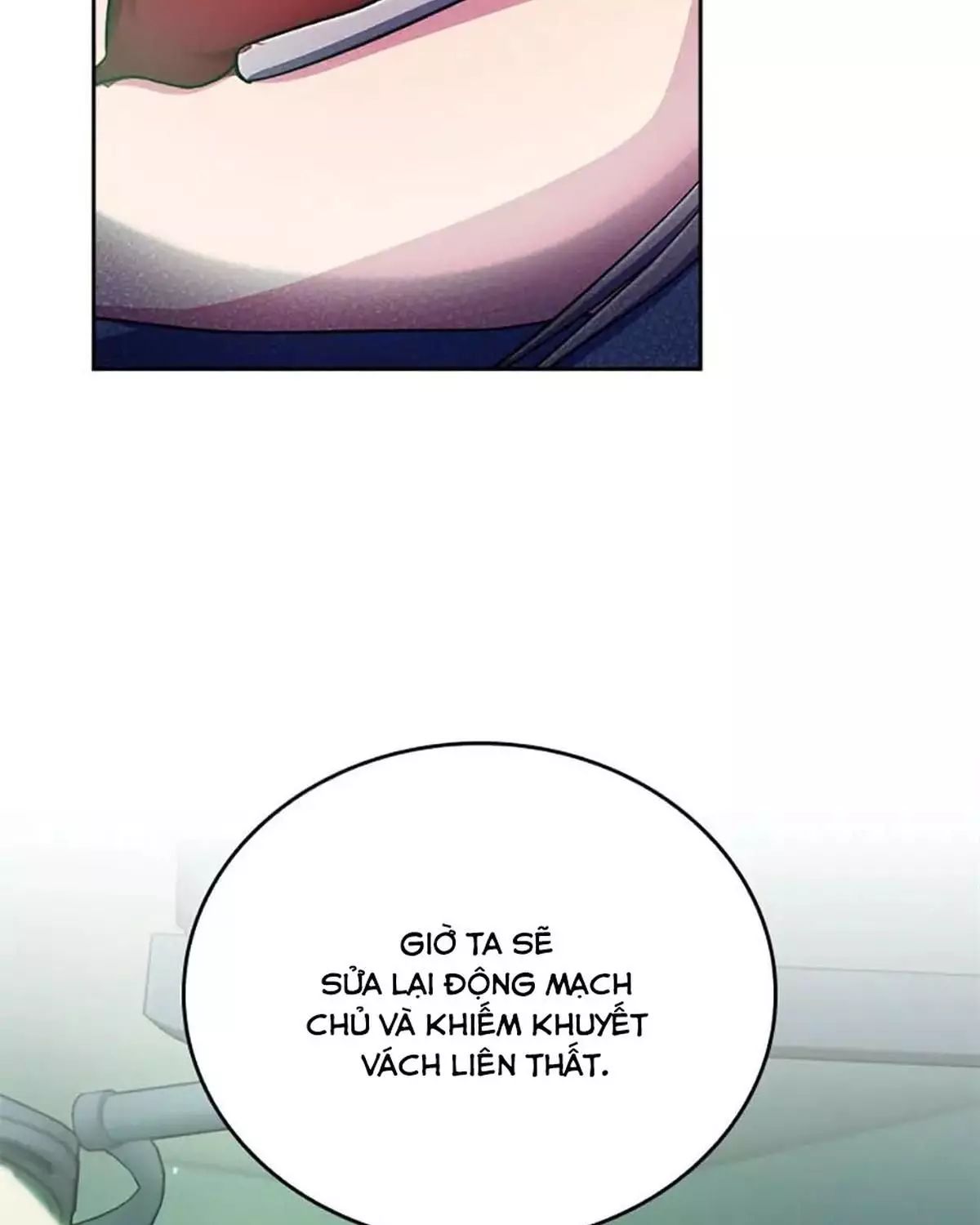 Bác Sĩ Thăng Cấp Chapter 56 - Trang 2