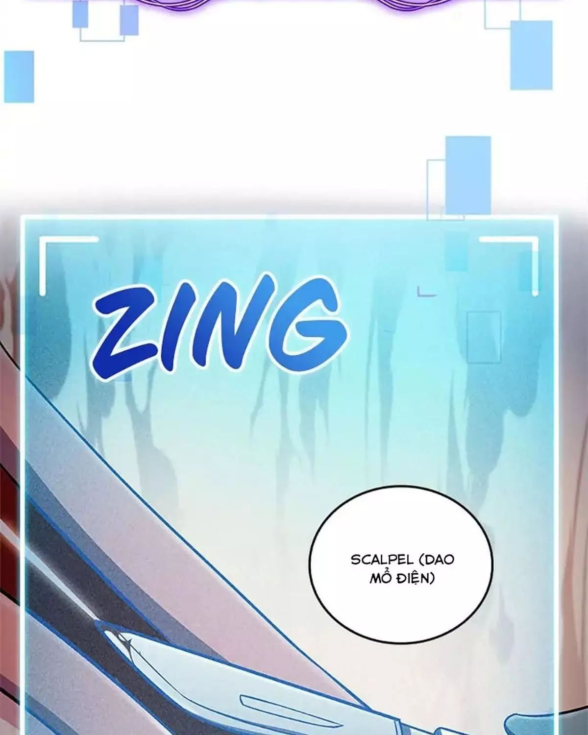 Bác Sĩ Thăng Cấp Chapter 56 - Trang 2