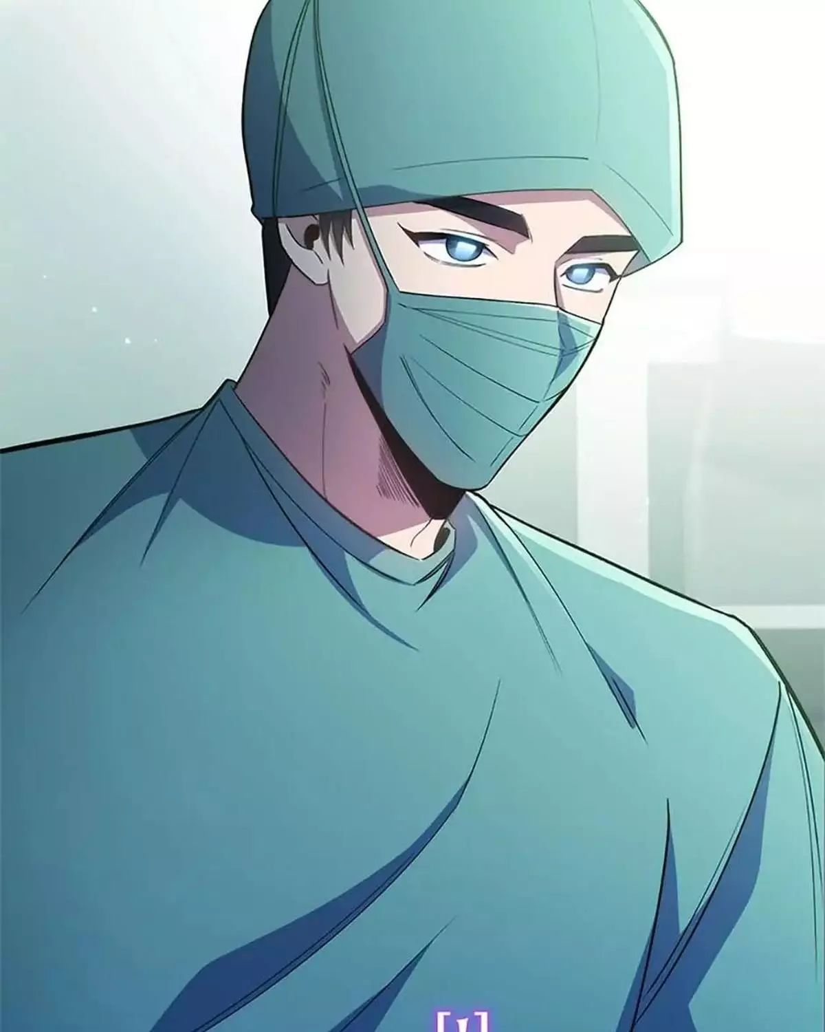 Bác Sĩ Thăng Cấp Chapter 56 - Trang 2