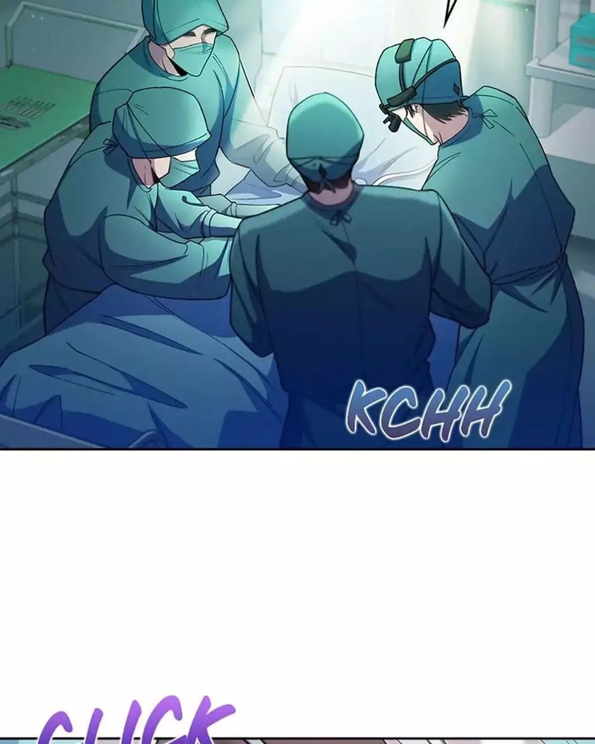 Bác Sĩ Thăng Cấp Chapter 56 - Trang 2