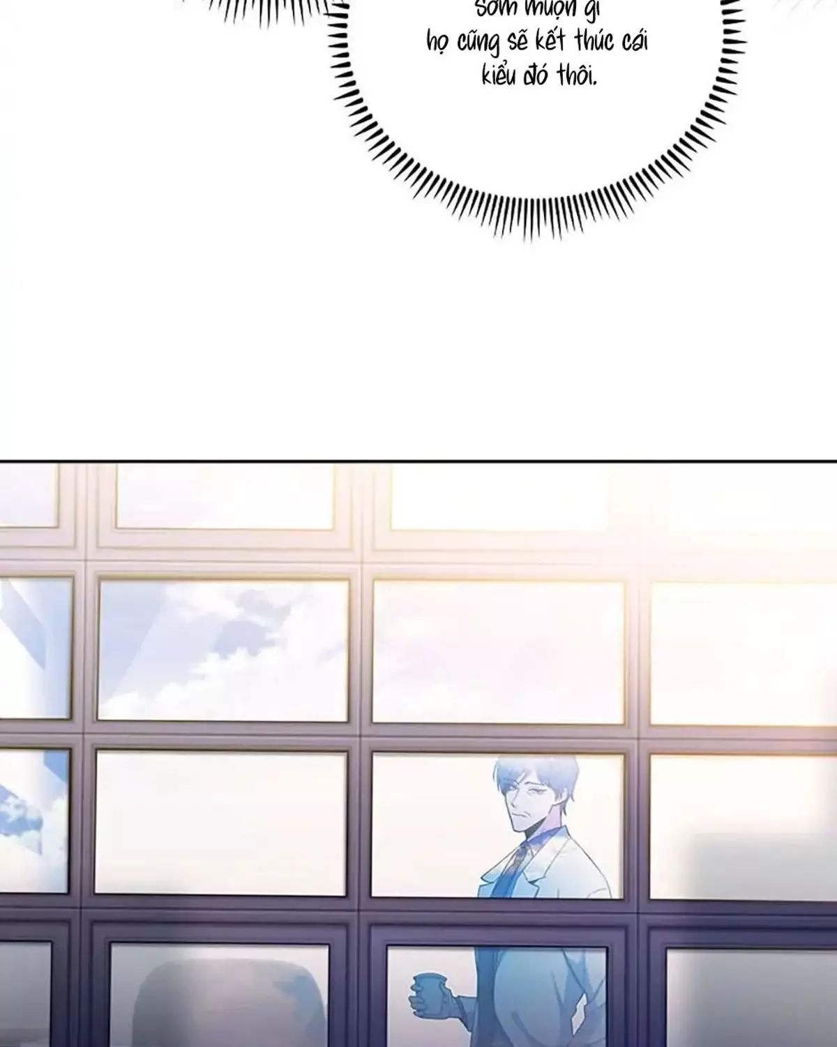 Bác Sĩ Thăng Cấp Chapter 56 - Trang 2