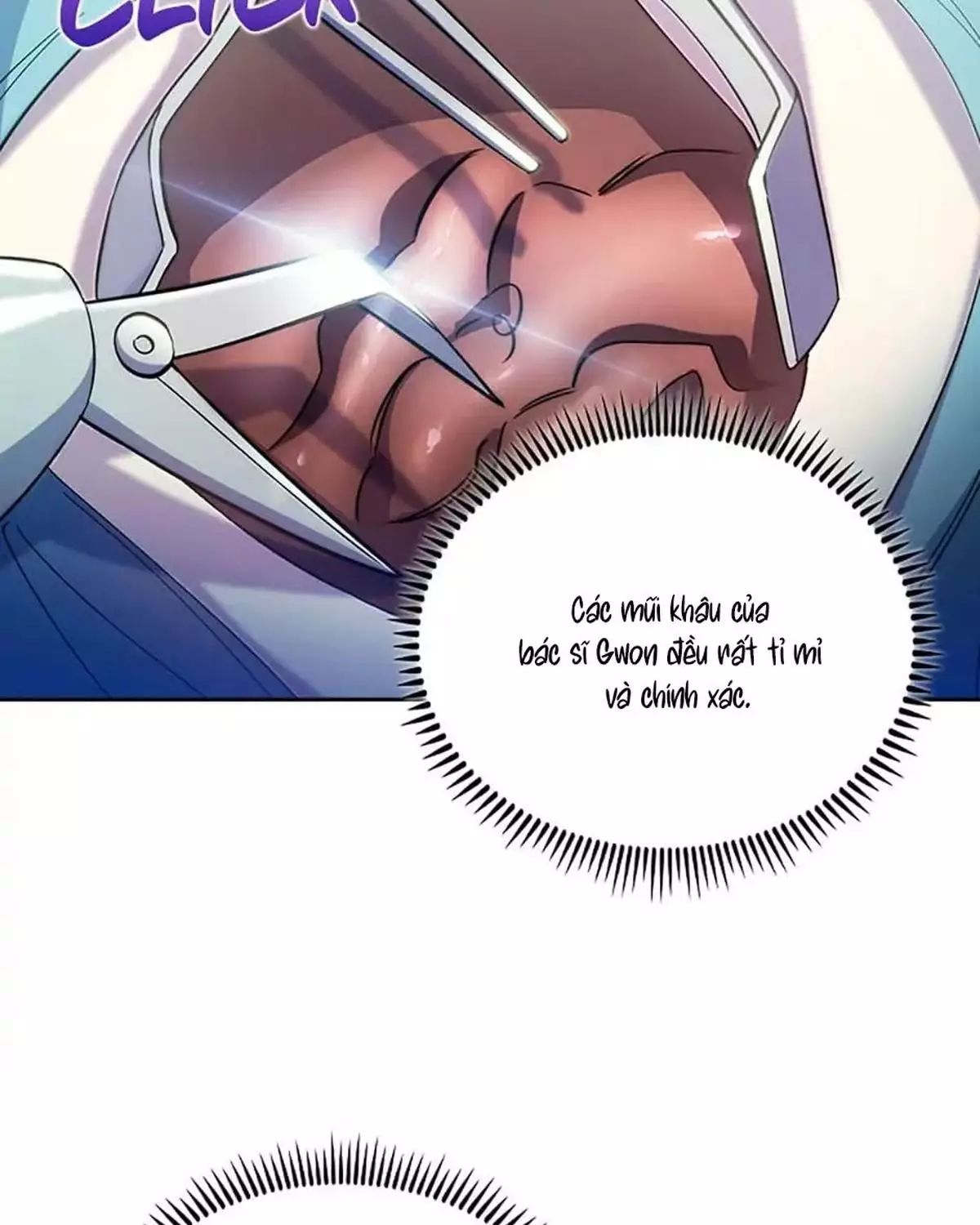 Bác Sĩ Thăng Cấp Chapter 56 - Trang 2