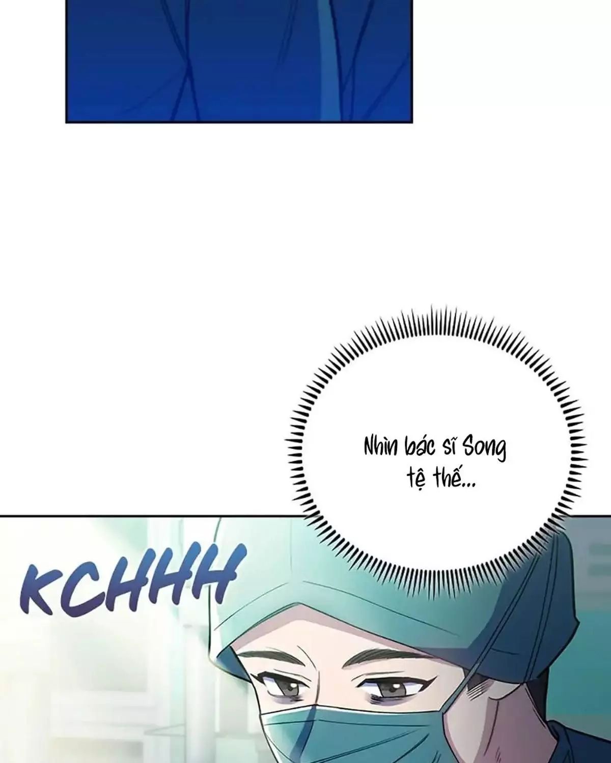 Bác Sĩ Thăng Cấp Chapter 56 - Trang 2