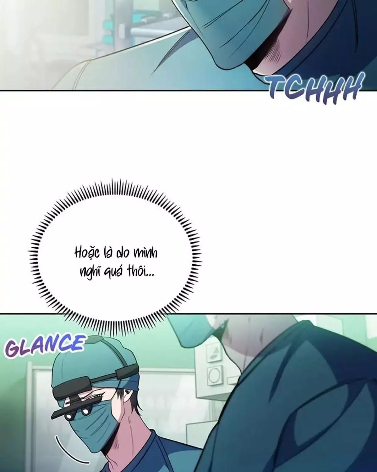 Bác Sĩ Thăng Cấp Chapter 56 - Trang 2