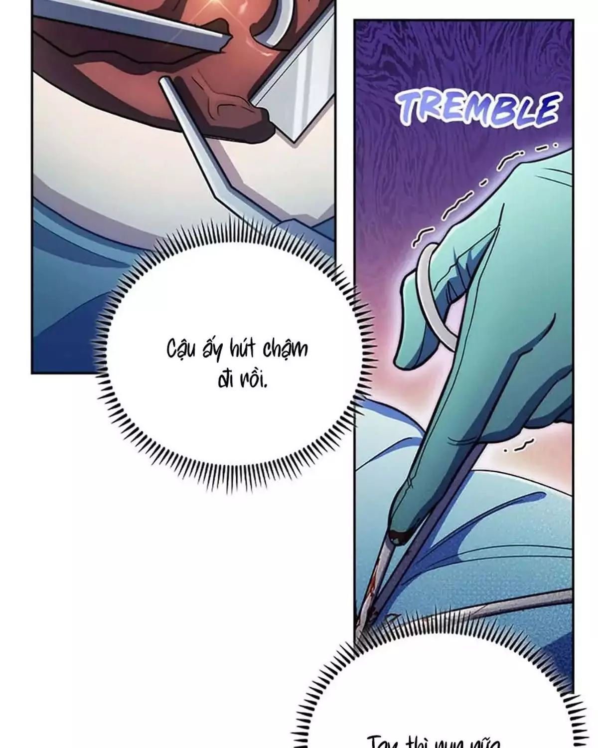 Bác Sĩ Thăng Cấp Chapter 56 - Trang 2