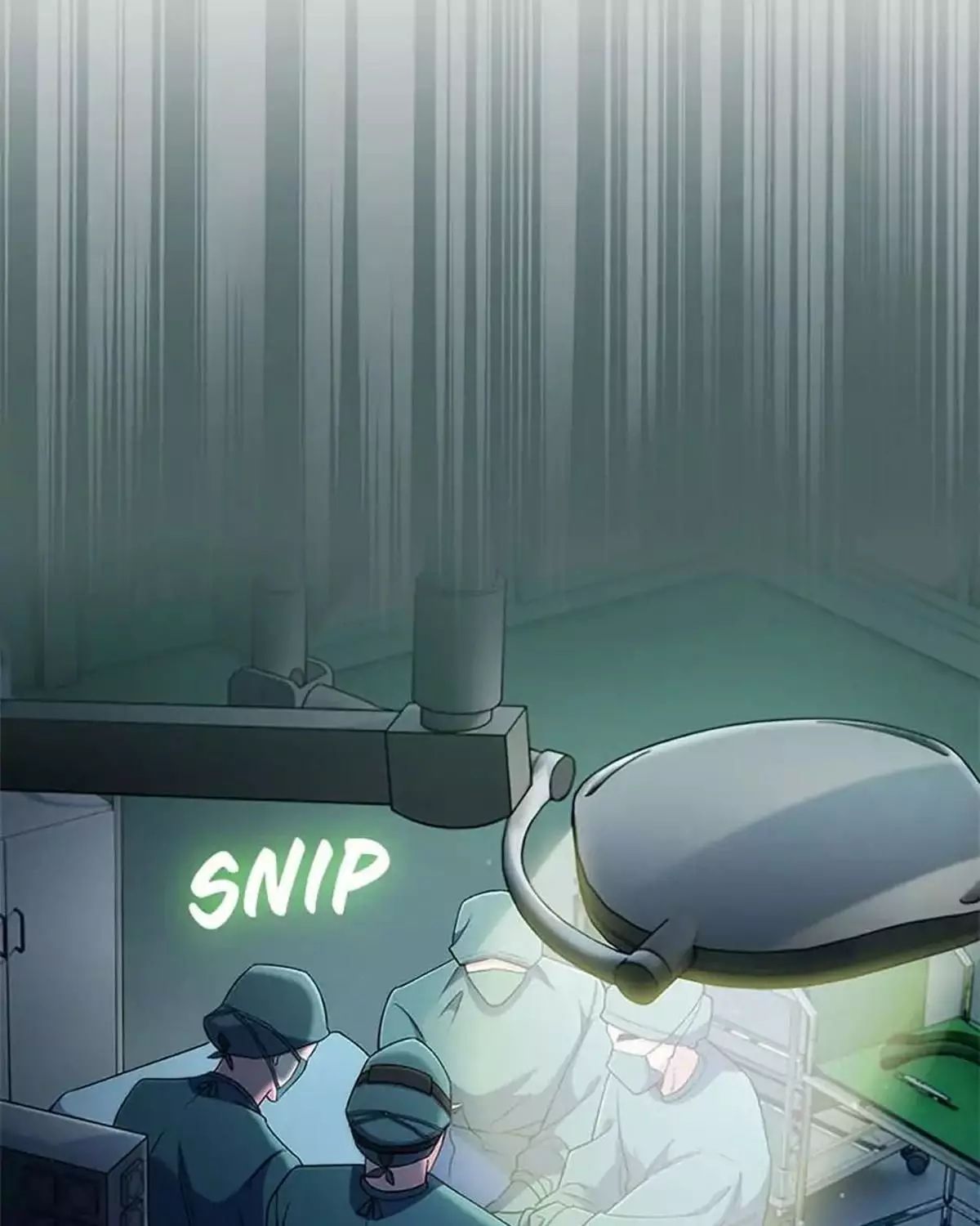 Bác Sĩ Thăng Cấp Chapter 56 - Trang 2