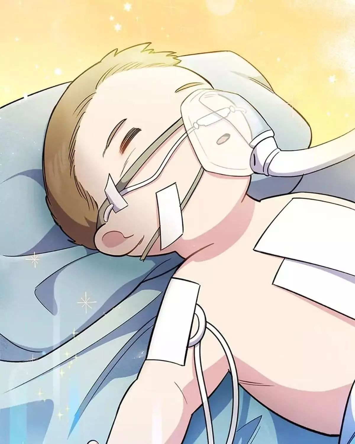 Bác Sĩ Thăng Cấp Chapter 56 - Trang 2