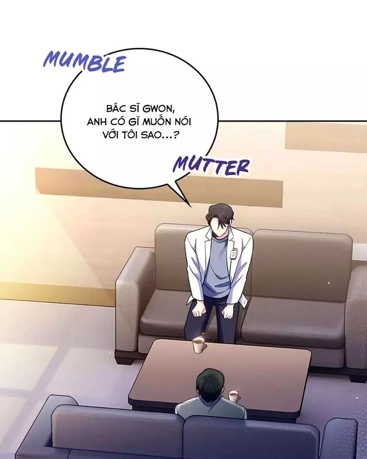 Bác Sĩ Thăng Cấp Chapter 56 - Trang 2