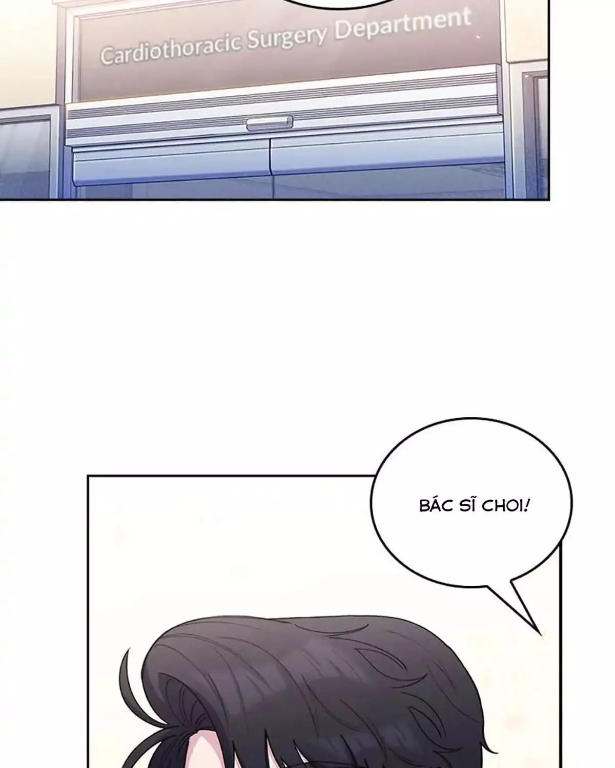 Bác Sĩ Thăng Cấp Chapter 56 - Trang 2