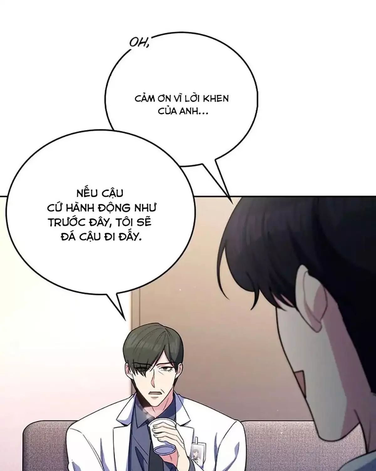 Bác Sĩ Thăng Cấp Chapter 56 - Trang 2