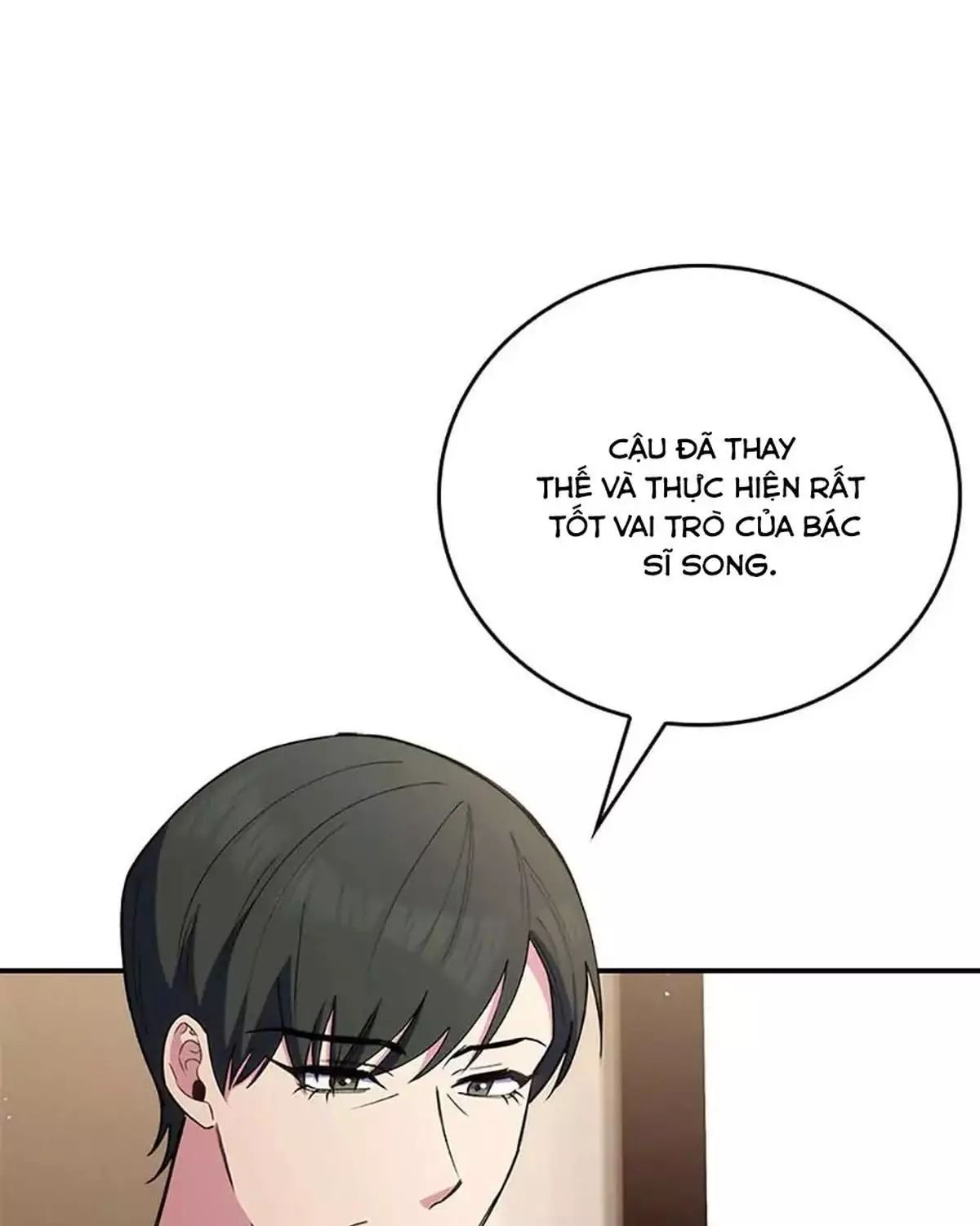Bác Sĩ Thăng Cấp Chapter 56 - Trang 2