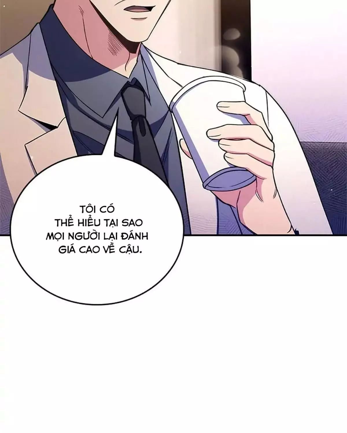 Bác Sĩ Thăng Cấp Chapter 56 - Trang 2