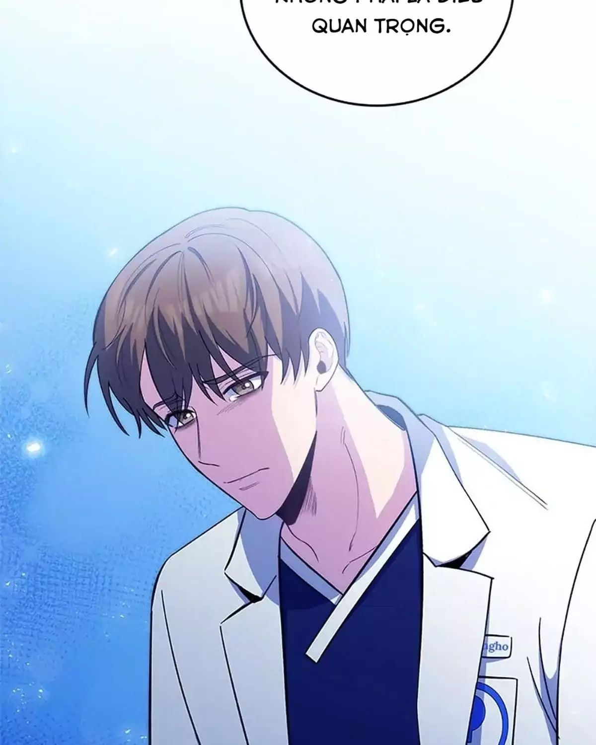 Bác Sĩ Thăng Cấp Chapter 57 - Trang 2