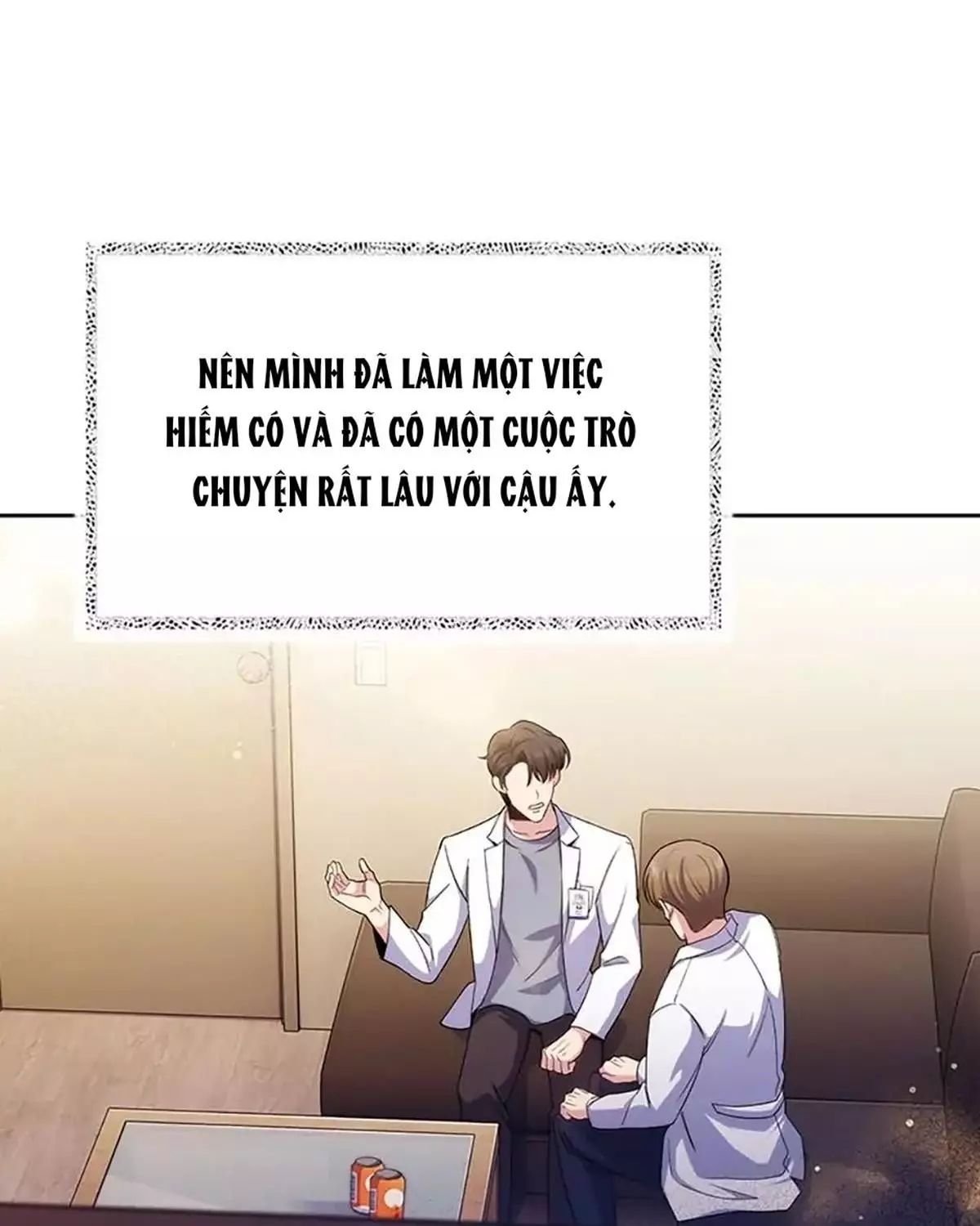 Bác Sĩ Thăng Cấp Chapter 57 - Trang 2