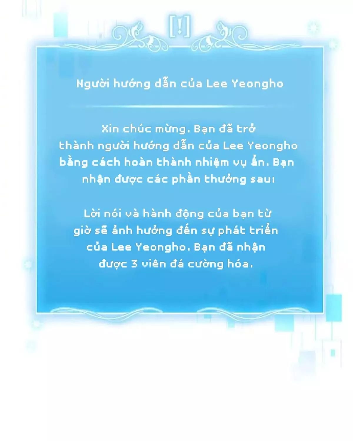 Bác Sĩ Thăng Cấp Chapter 57 - Trang 2