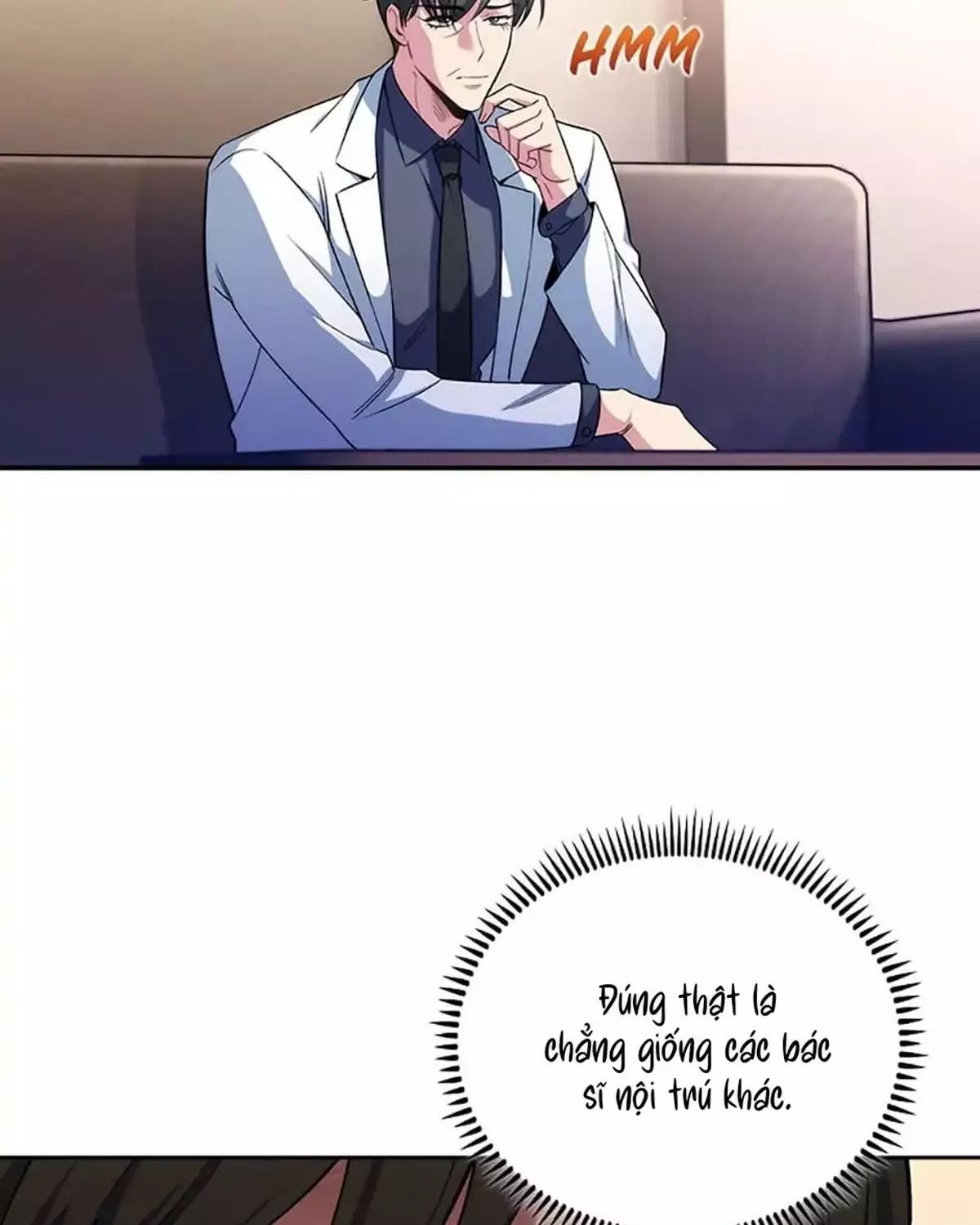 Bác Sĩ Thăng Cấp Chapter 57 - Trang 2
