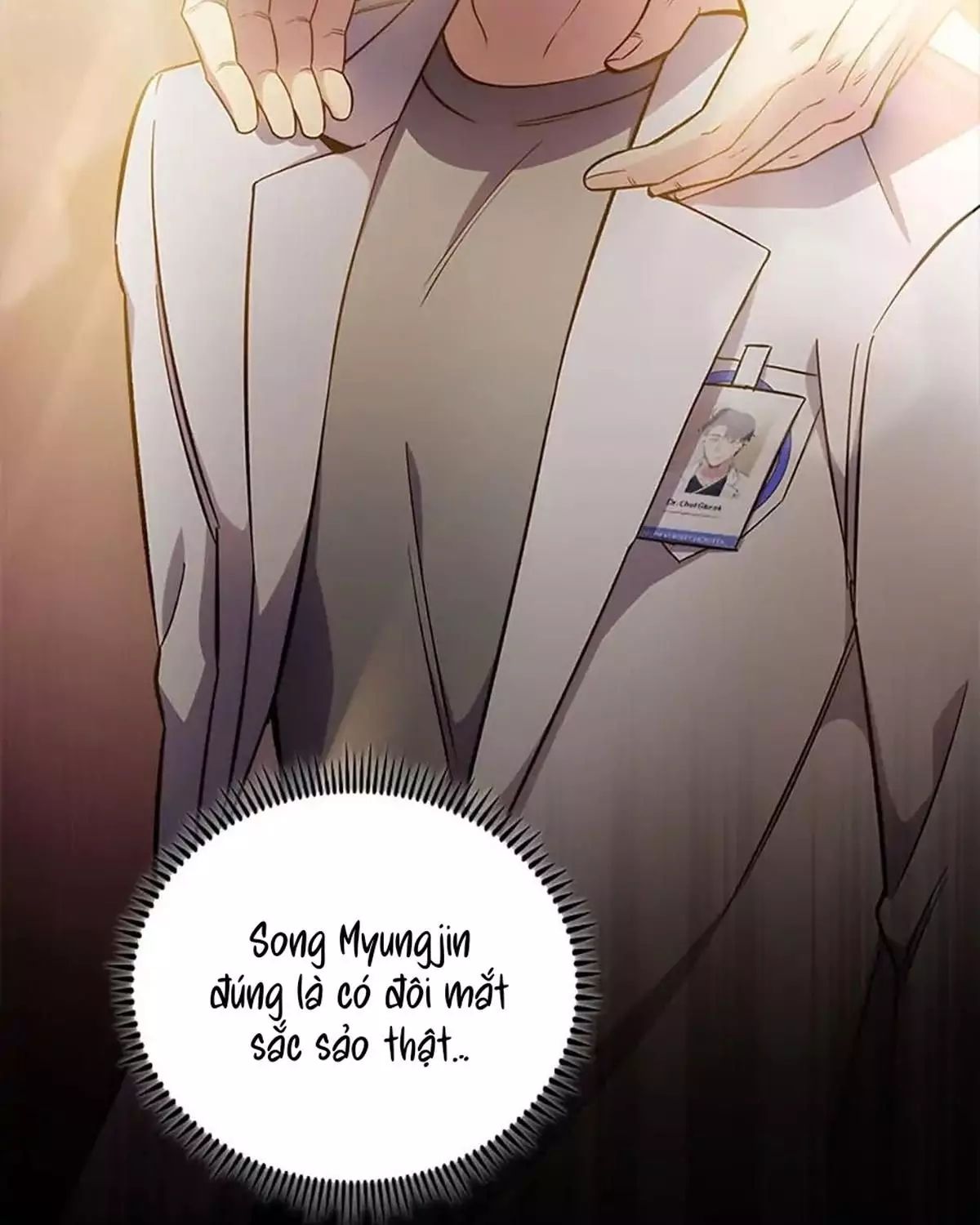 Bác Sĩ Thăng Cấp Chapter 57 - Trang 2